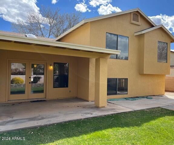 NORTHPARK - Residential