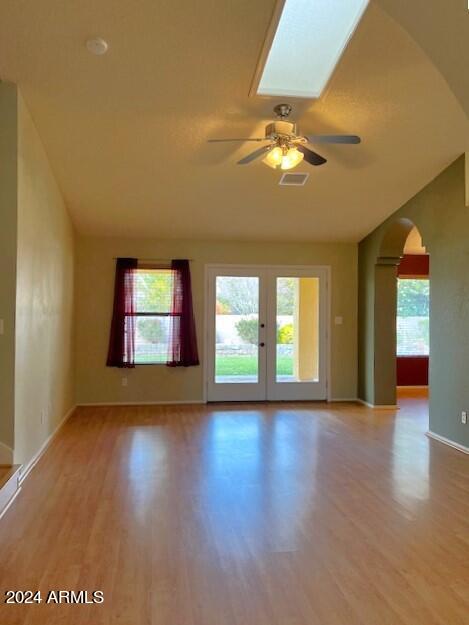 NORTHPARK - Residential