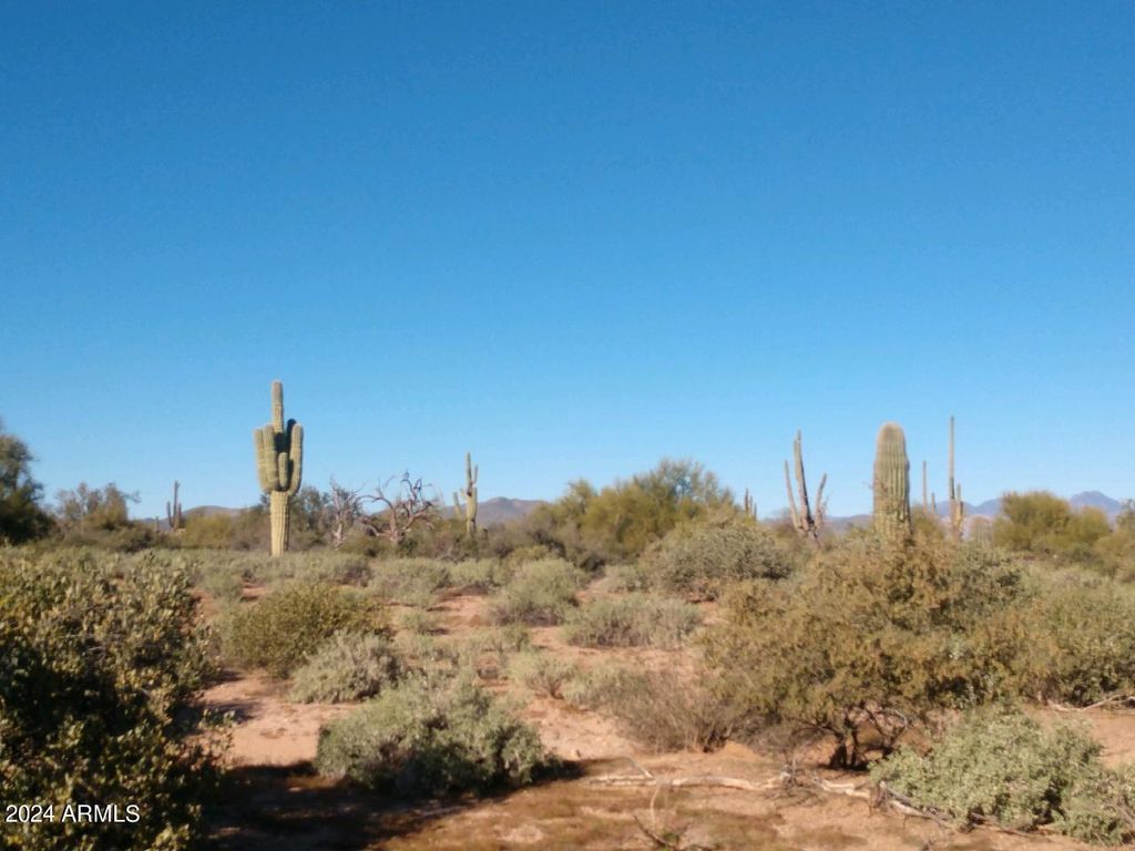 Photo of 169 E Lone Mountain Road #-, Rio Verde, AZ 85263 (MLS # 6655748)