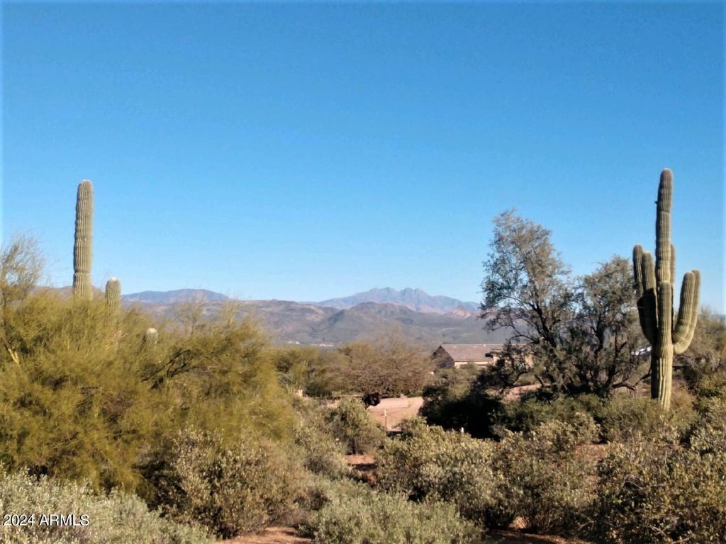 Photo of 169 E Lone Mountain Road #-, Rio Verde, AZ 85263 (MLS # 6655748)