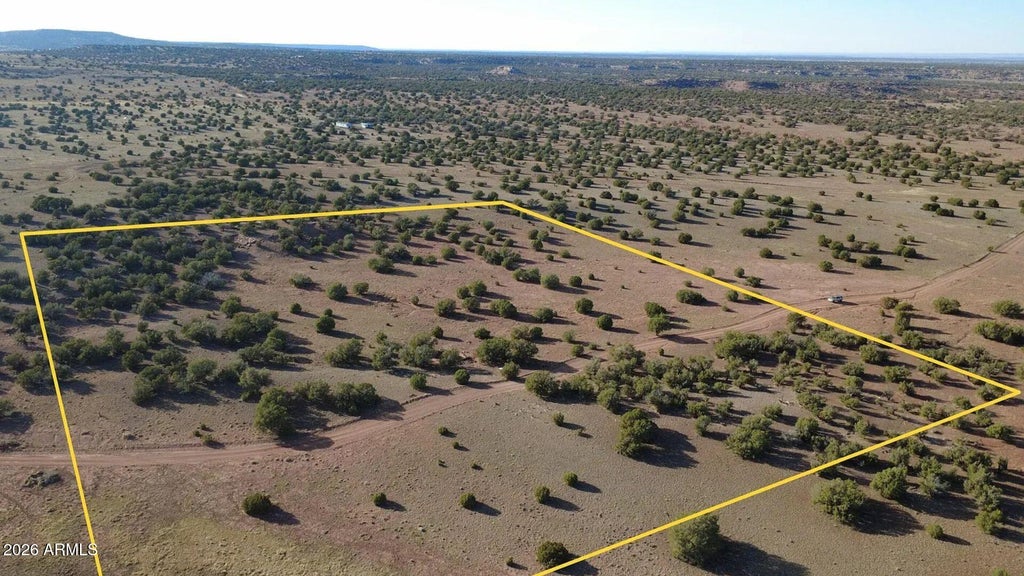 Photo of 5 Concho Drive #-, Concho, AZ 85924 (MLS # 7095271)