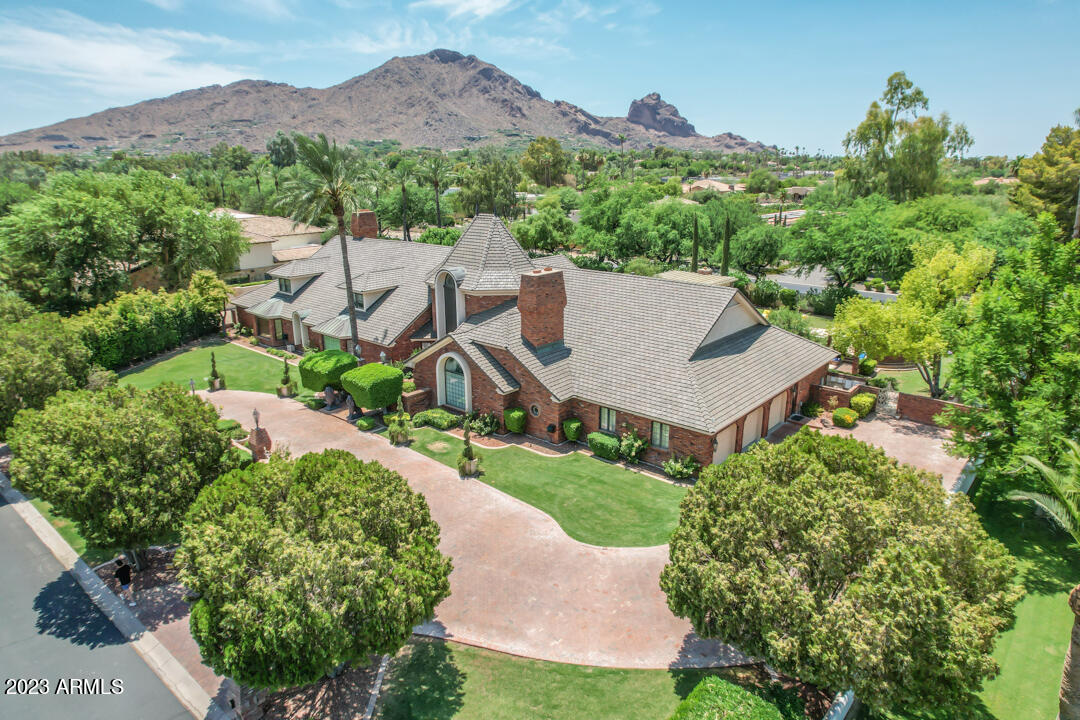 View Paradise Valley, AZ 85253 house
