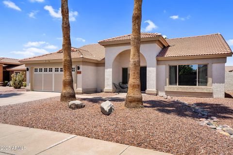 1320 E SCOTT Avenue Gilbert AZ 85234