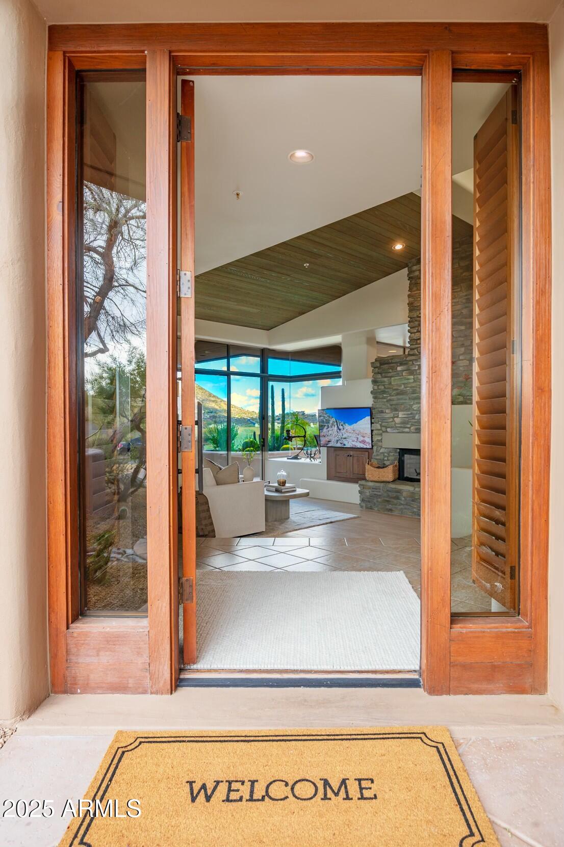 10214 E OLD TRAIL Road