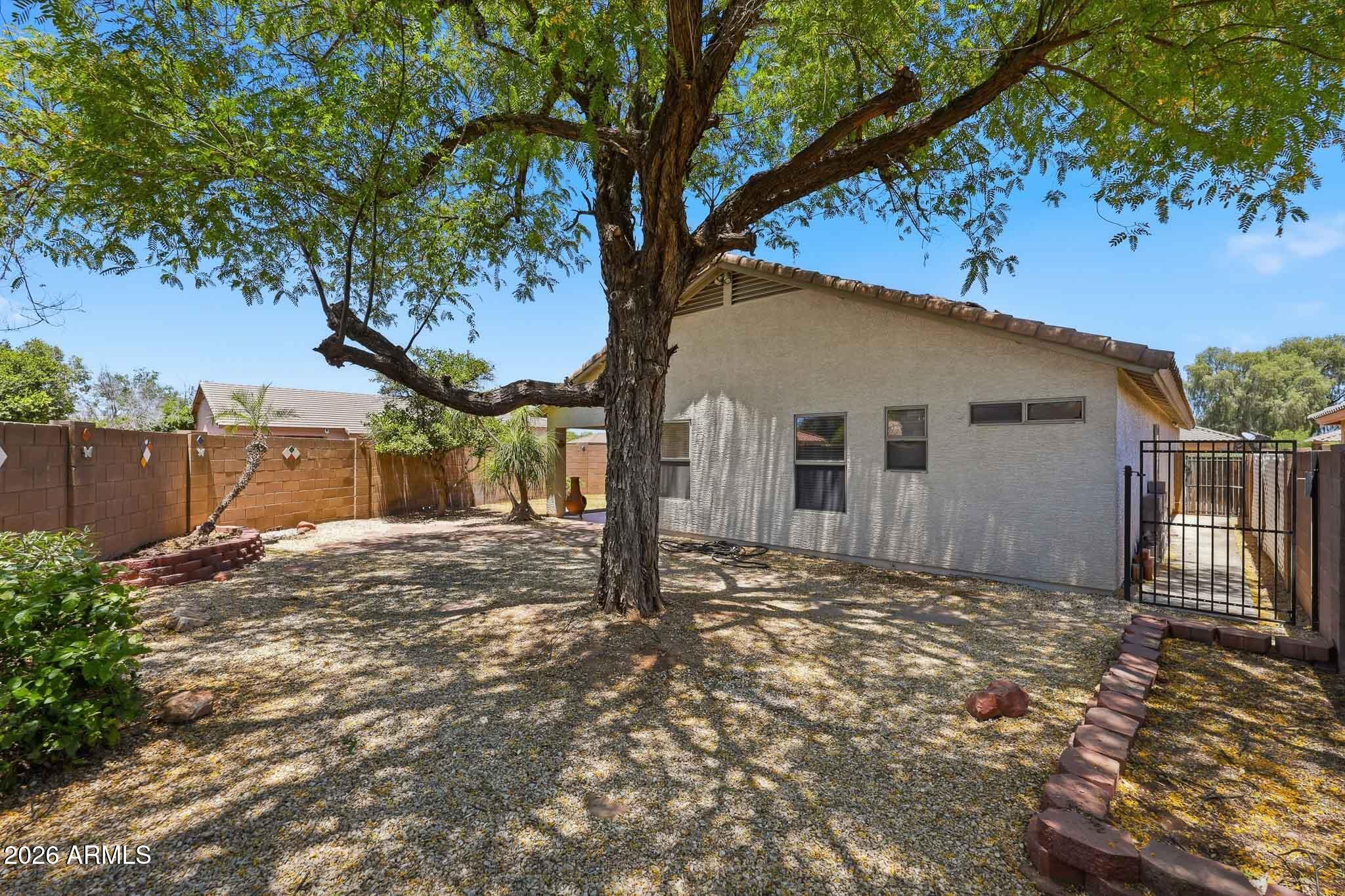 15665 W CARMEN Drive