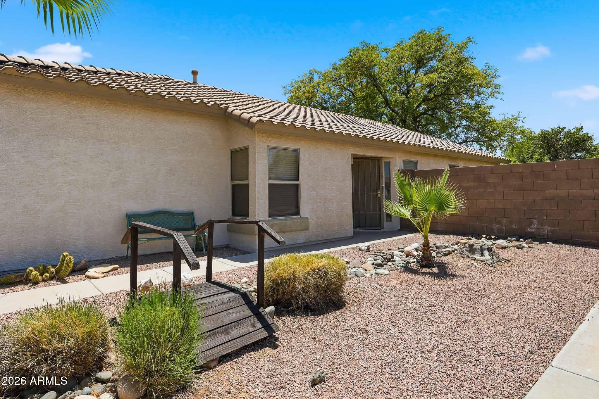 15665 W CARMEN Drive