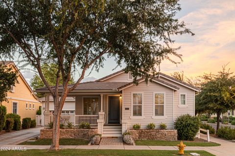 2796 E VALENCIA Street Gilbert AZ 85296