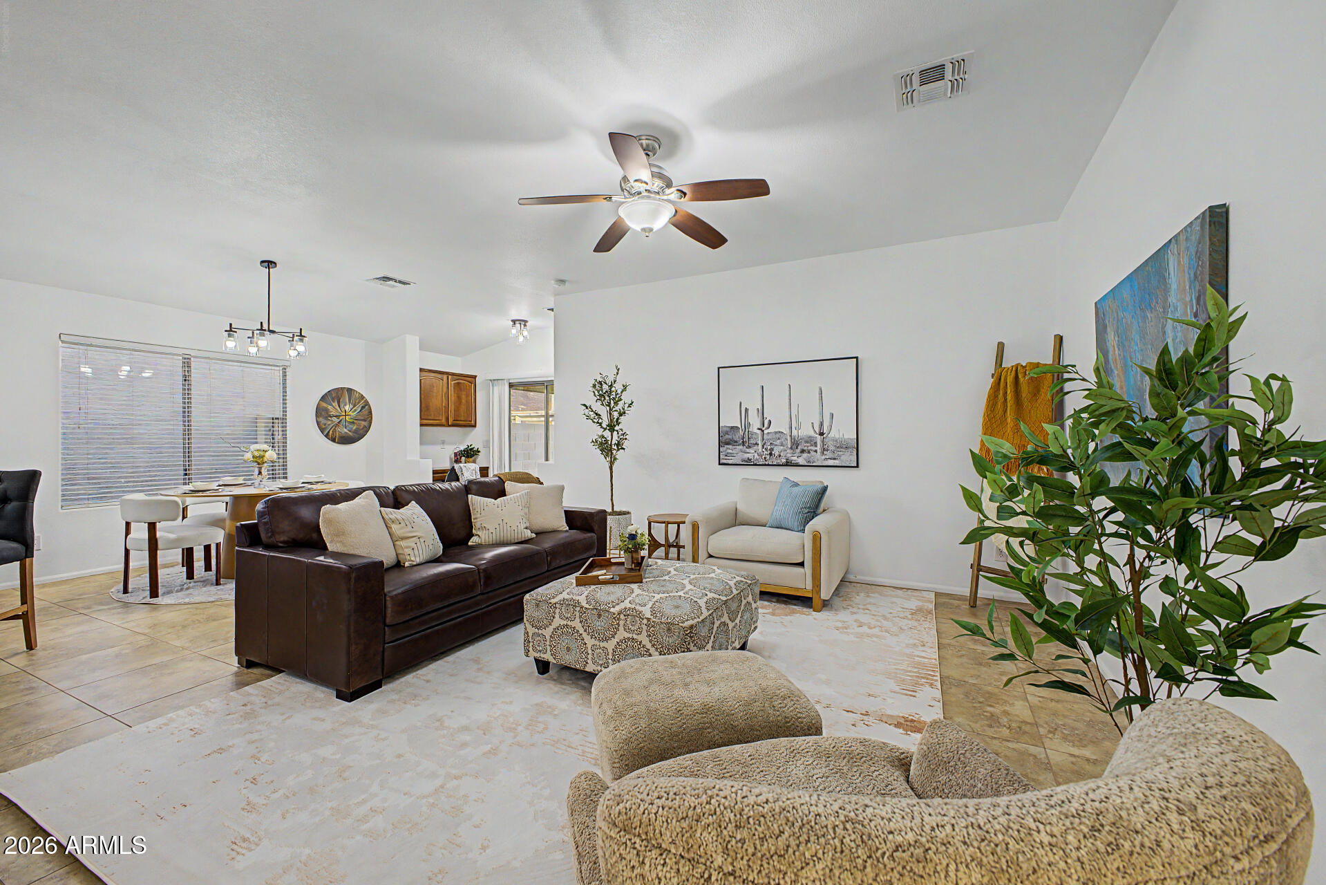 4168 E Sandy Way