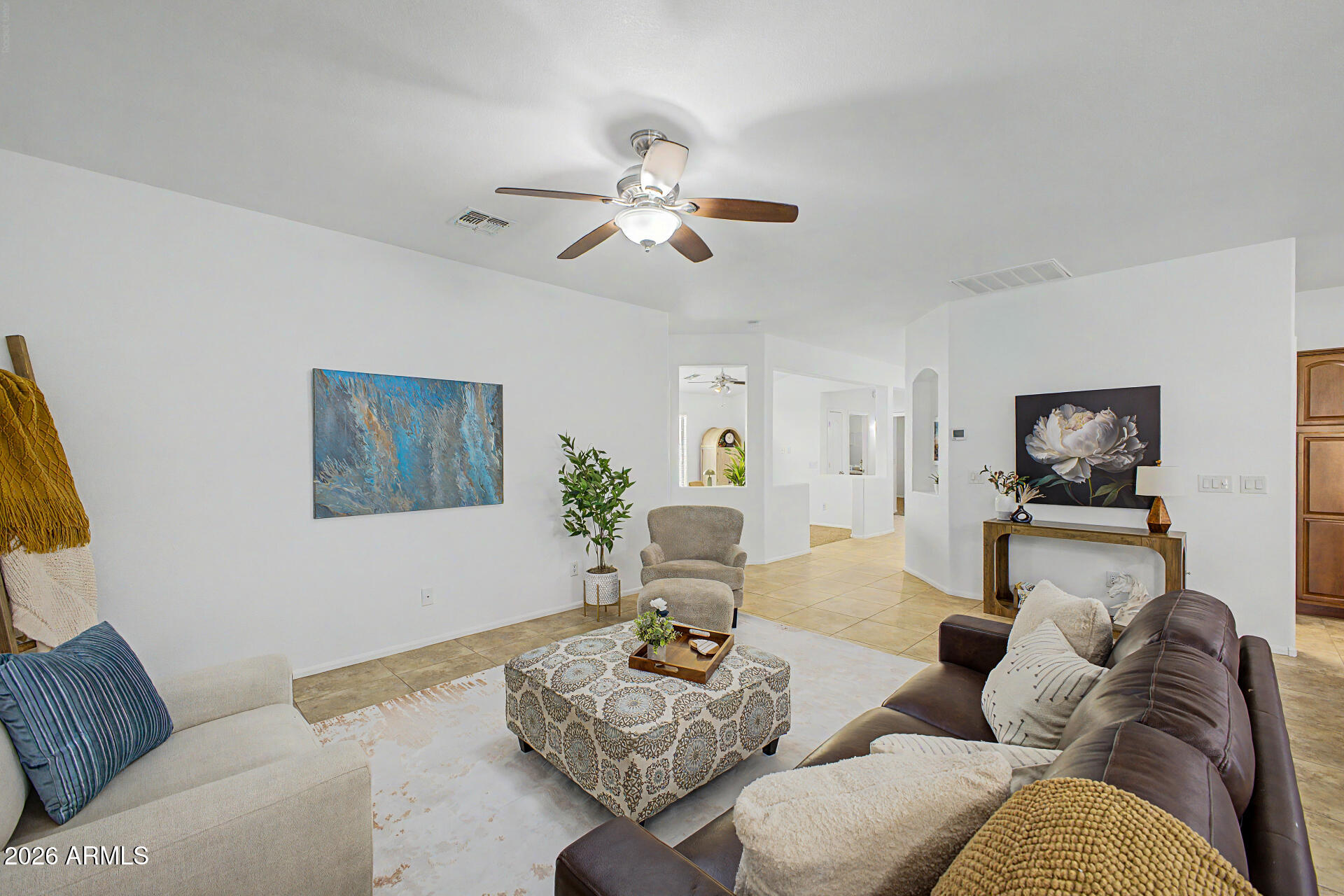 4168 E Sandy Way