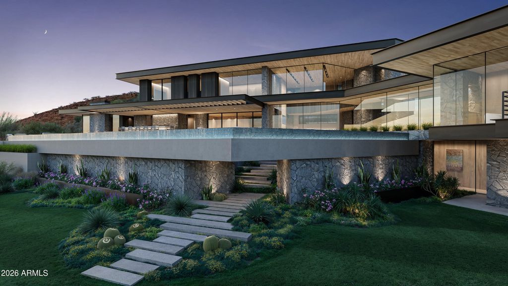 Photo of 6203 E Cholla Lane, Paradise Valley, AZ 85253 (MLS # 7002752)