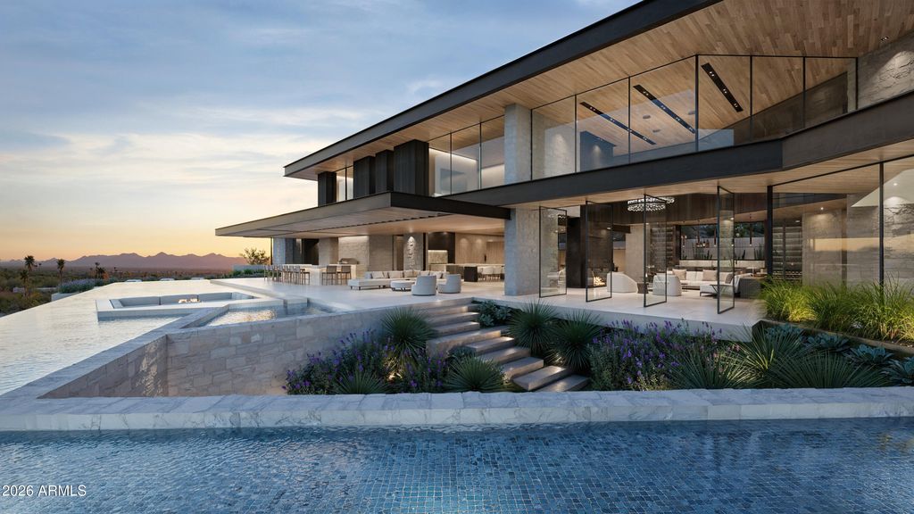 Photo of 6203 E Cholla Lane, Paradise Valley, AZ 85253 (MLS # 7002752)