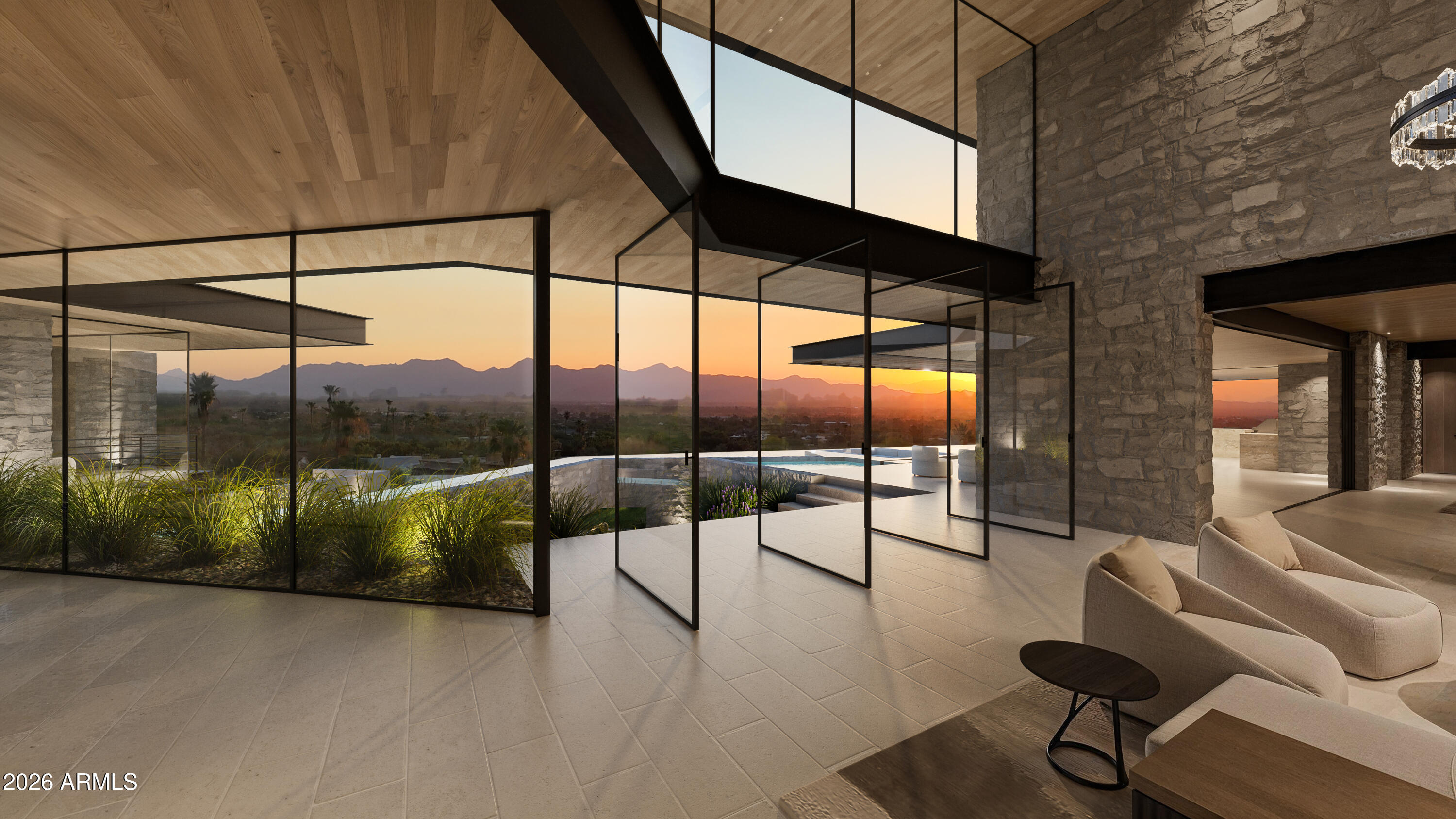 PHOENICIAN - Residential