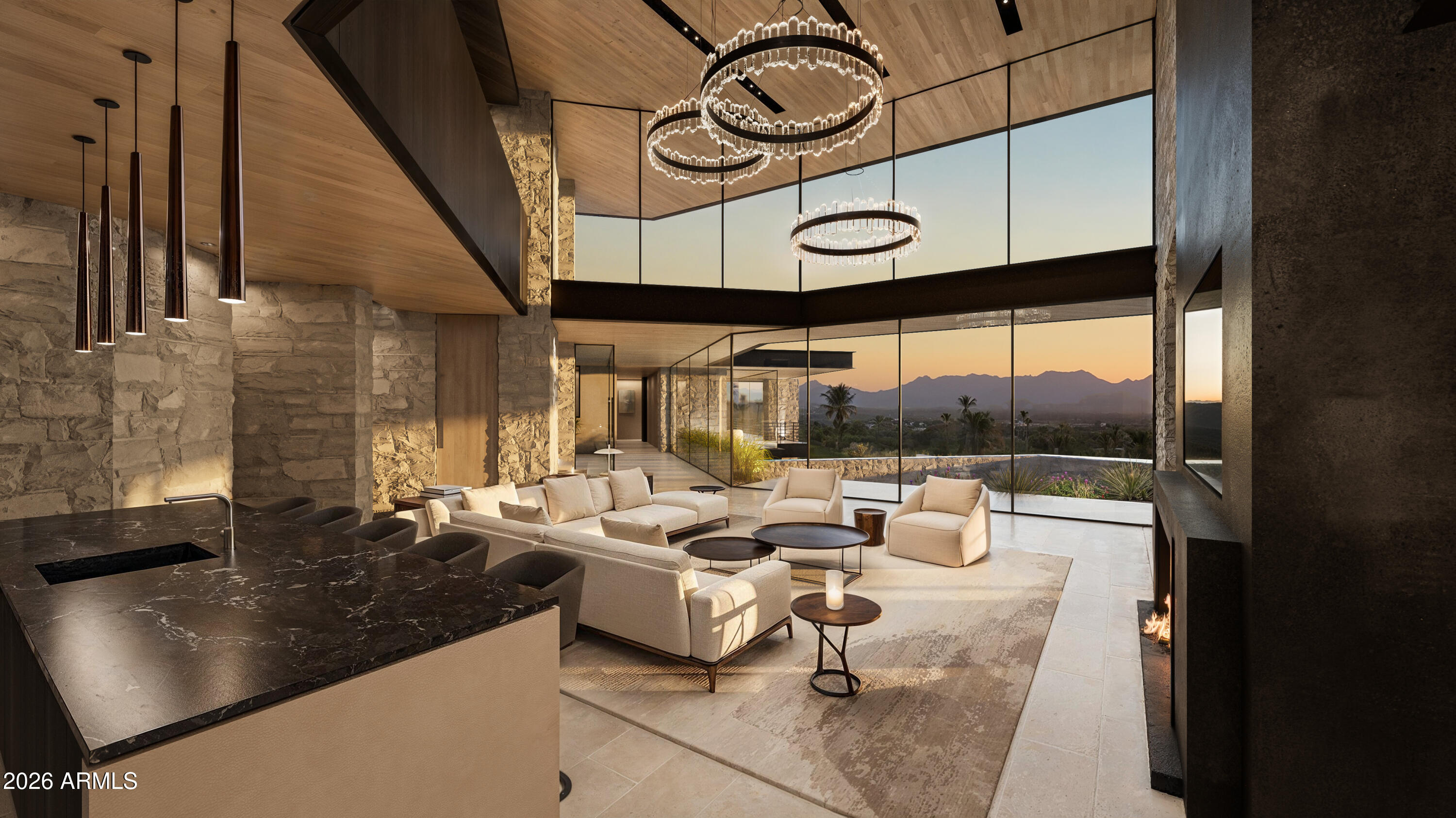 PHOENICIAN - Residential