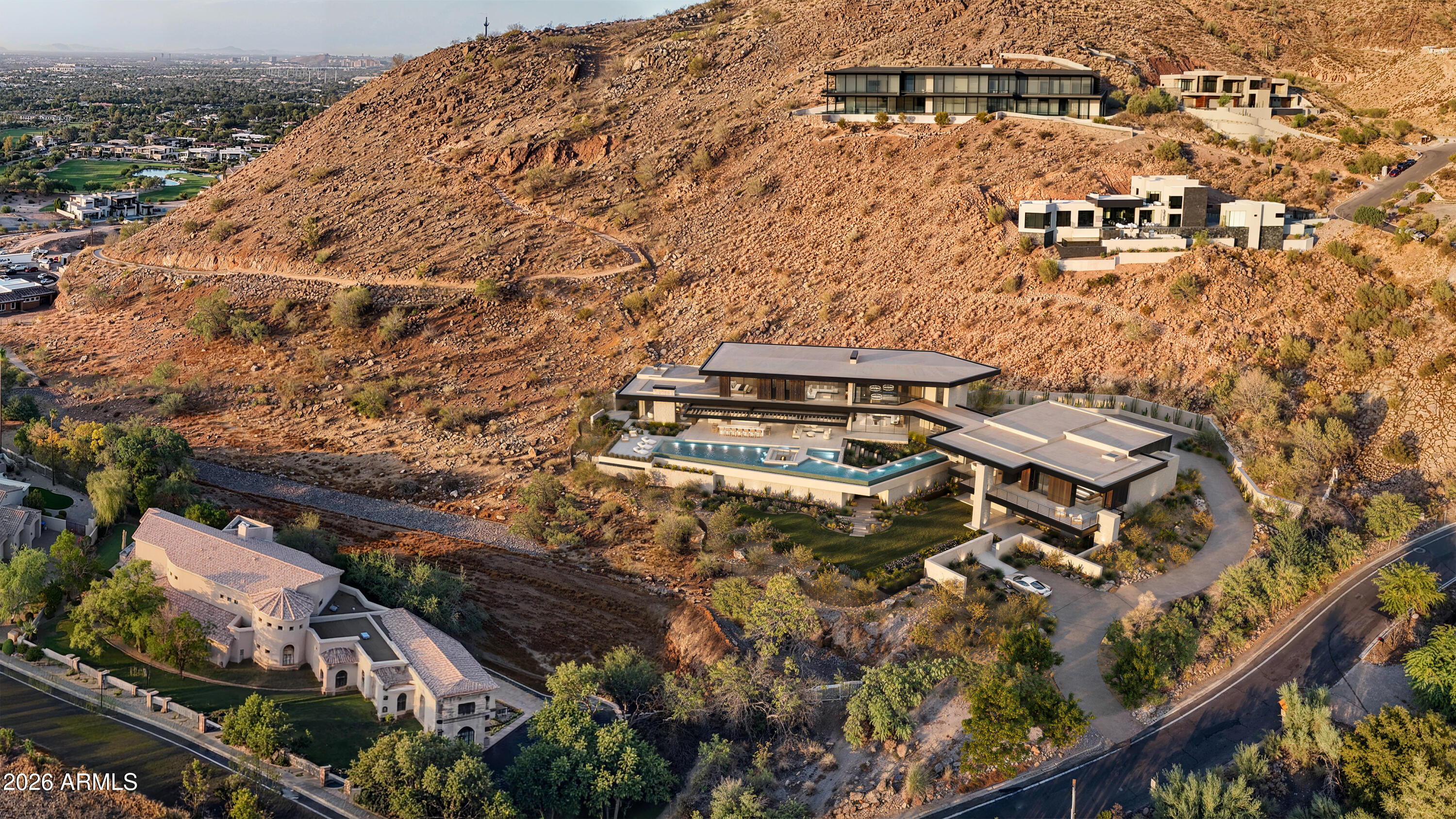 PHOENICIAN - Residential