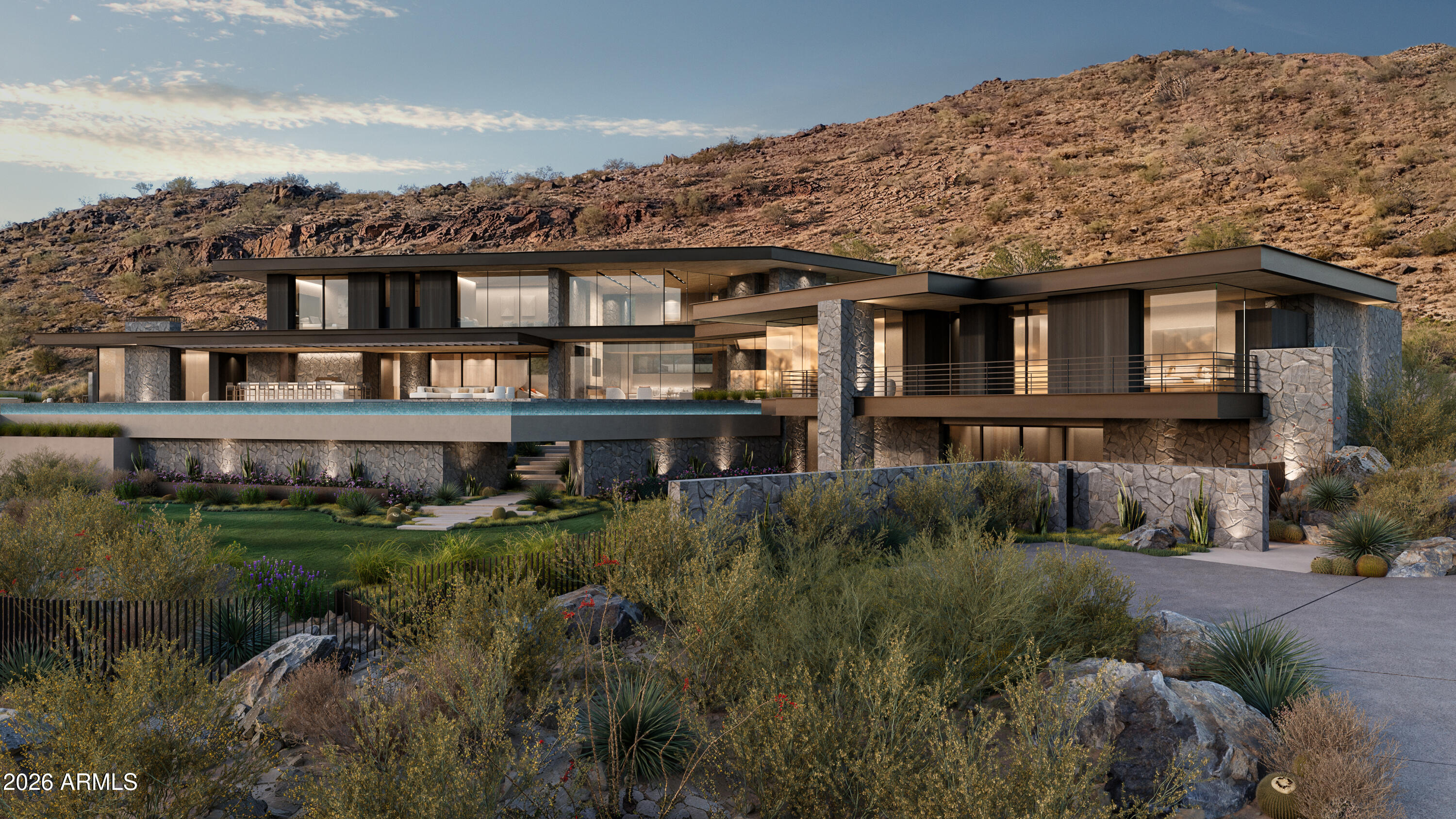 PHOENICIAN - Residential