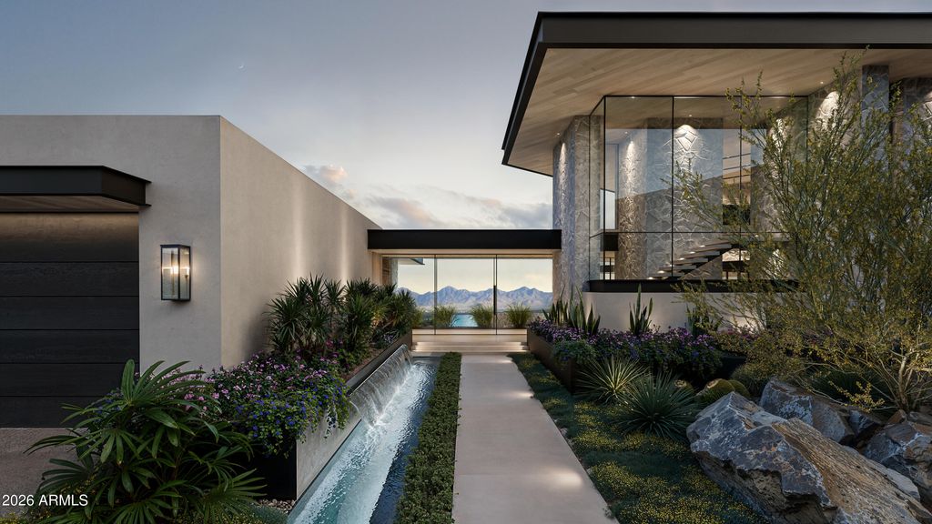 Photo of 6203 E Cholla Lane, Paradise Valley, AZ 85253 (MLS # 7002752)