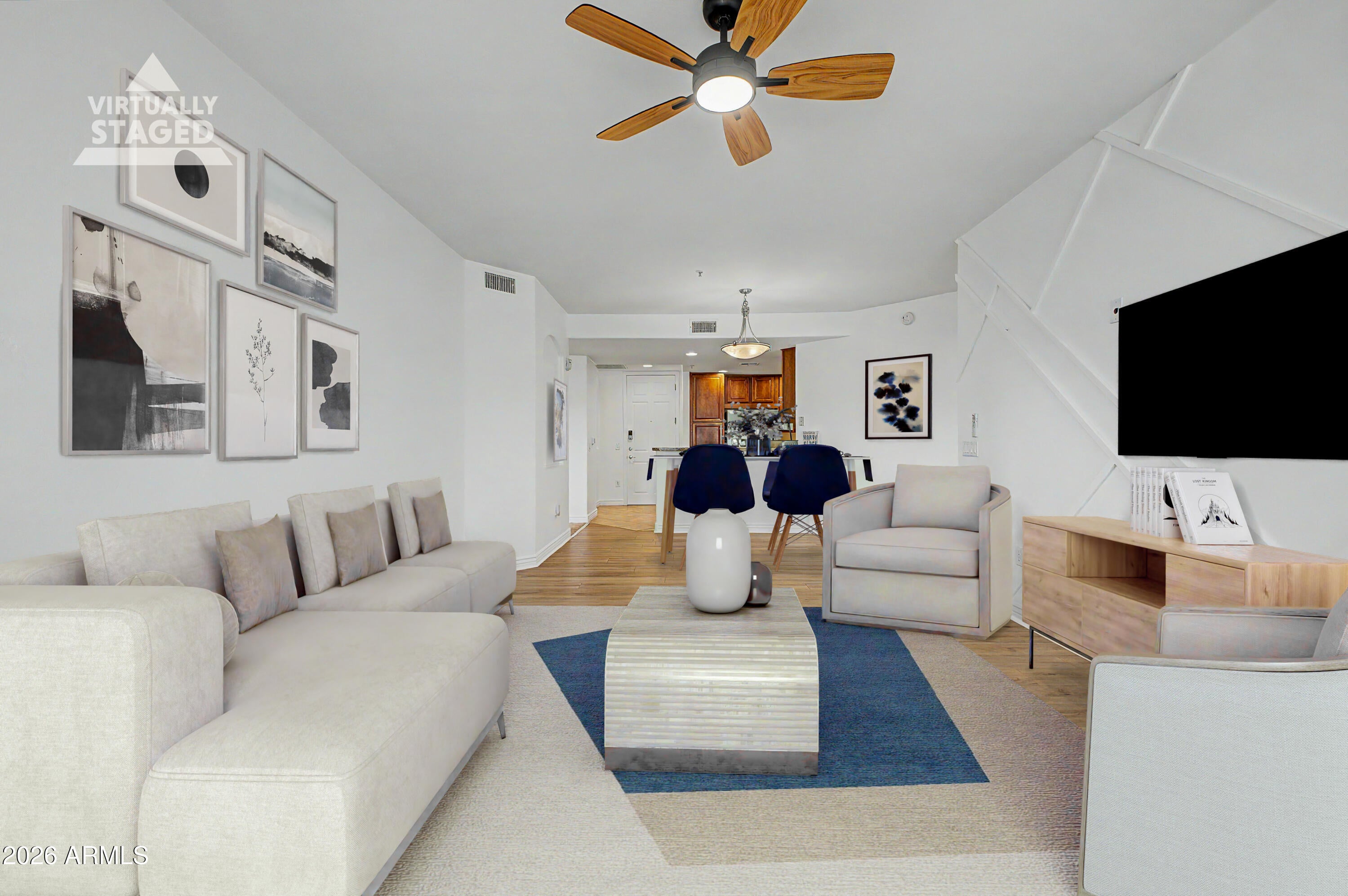 5450 E DEER VALLEY Drive 3010
