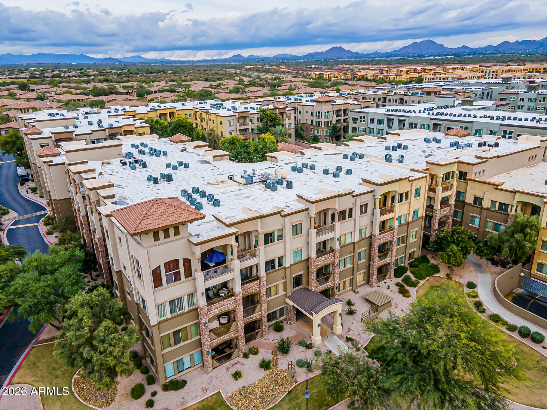 5450 E DEER VALLEY Drive 3010