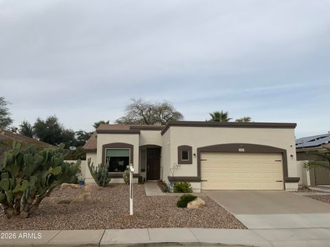 2110 E RUNAWAY BAY Place Chandler AZ 85249
