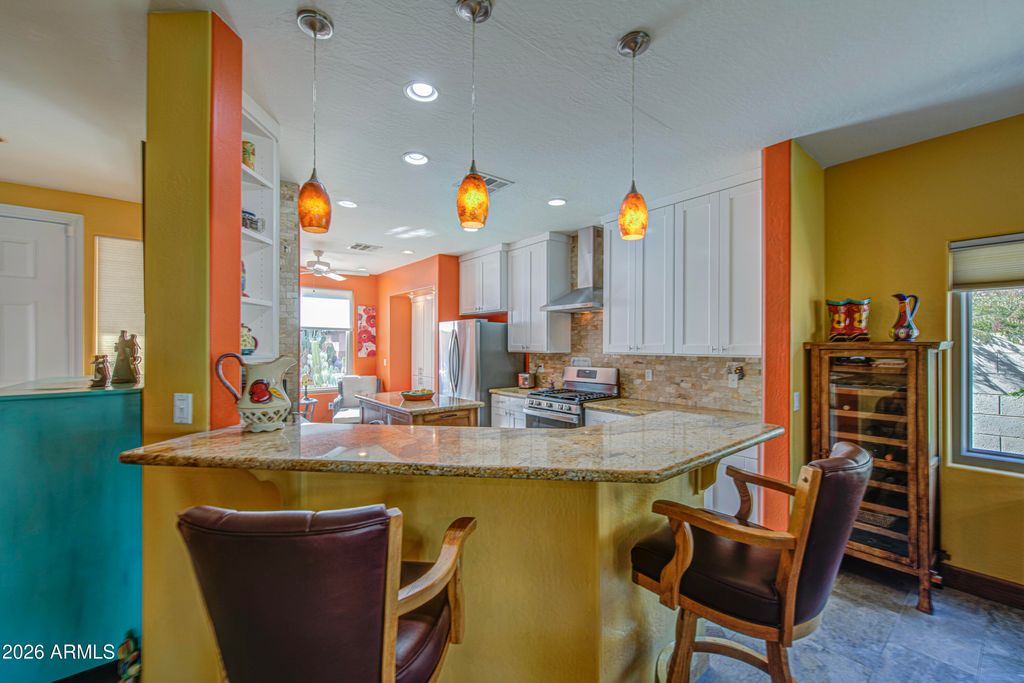 Photo of 2110 E Runaway Bay Place, Chandler, AZ 85249 (MLS # 6972111)