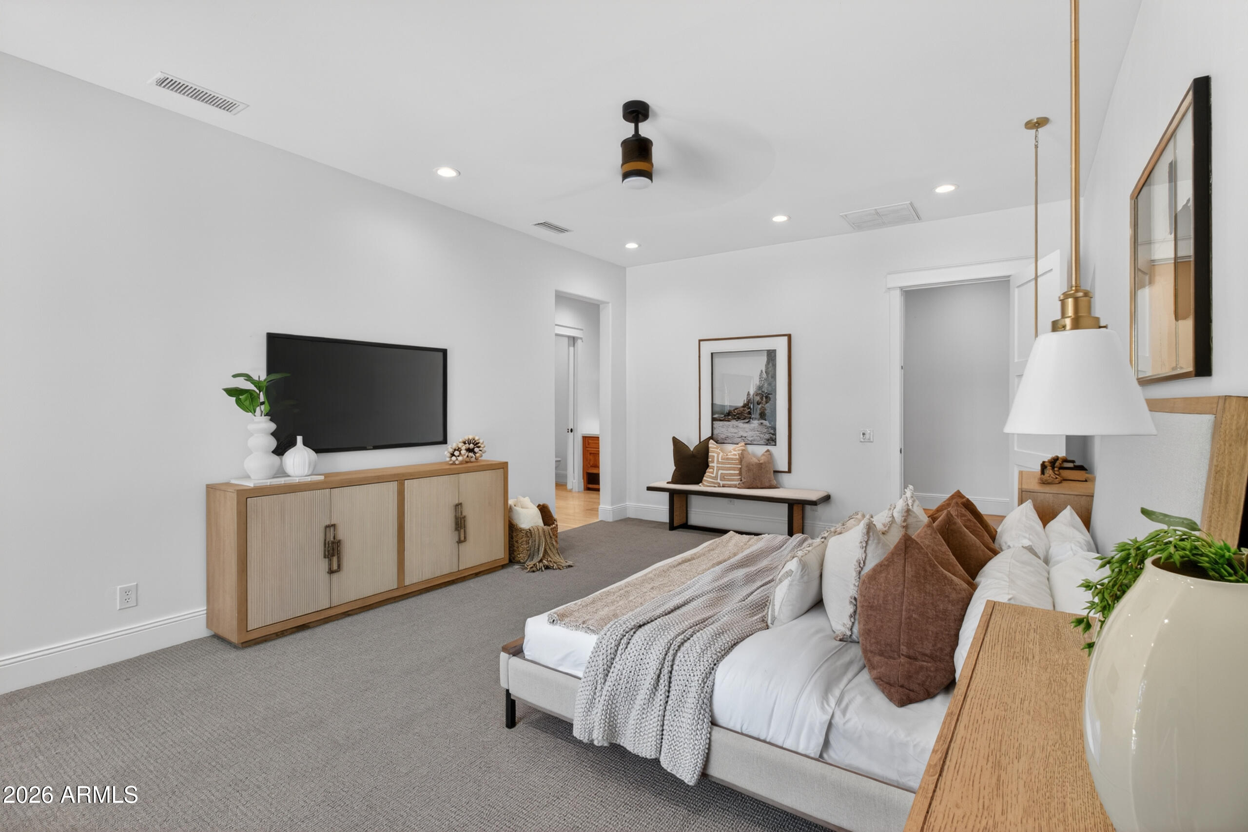 SMELSER ESTATE MLD - Residential
