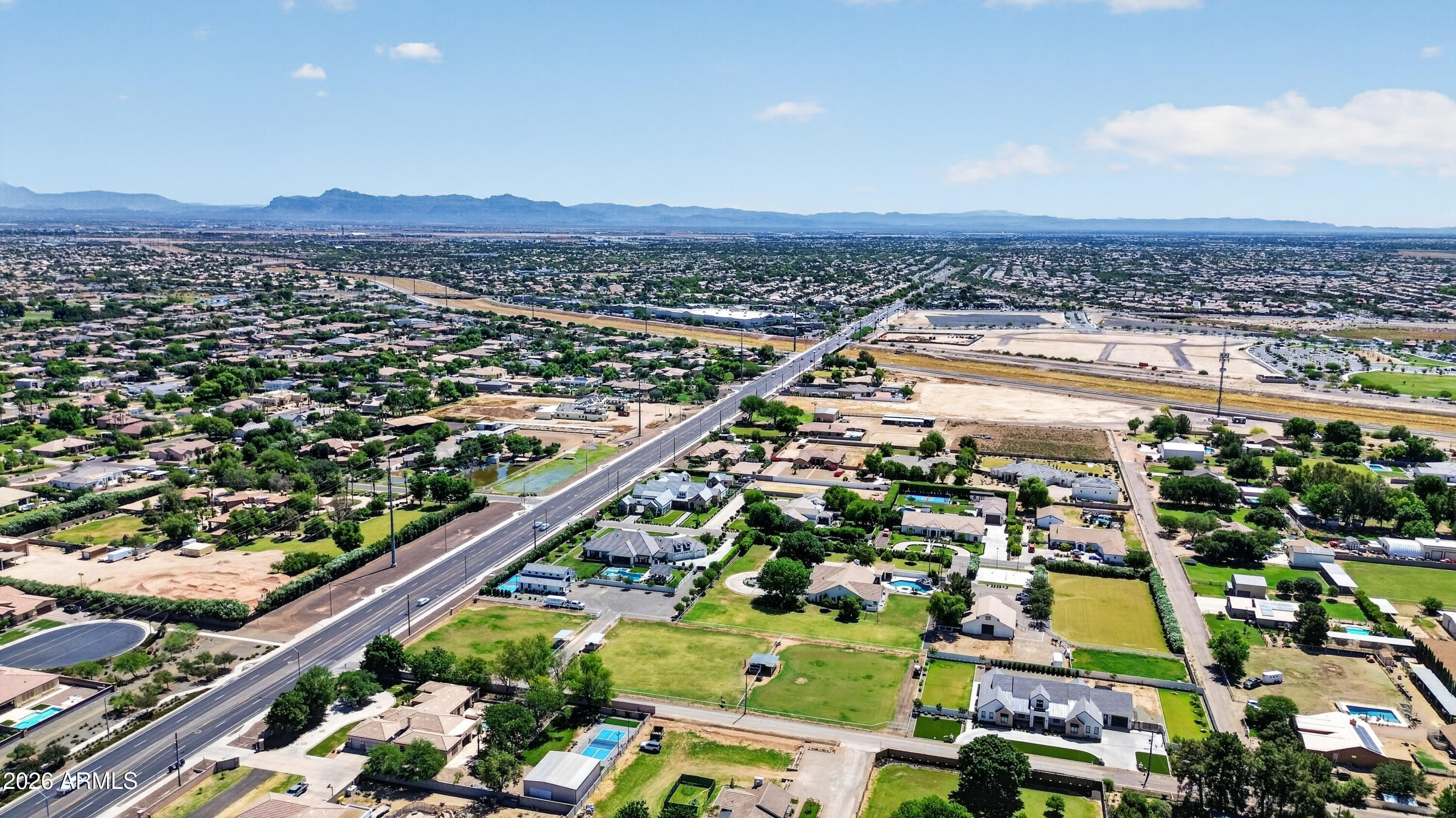 SMELSER ESTATE MLD - Residential