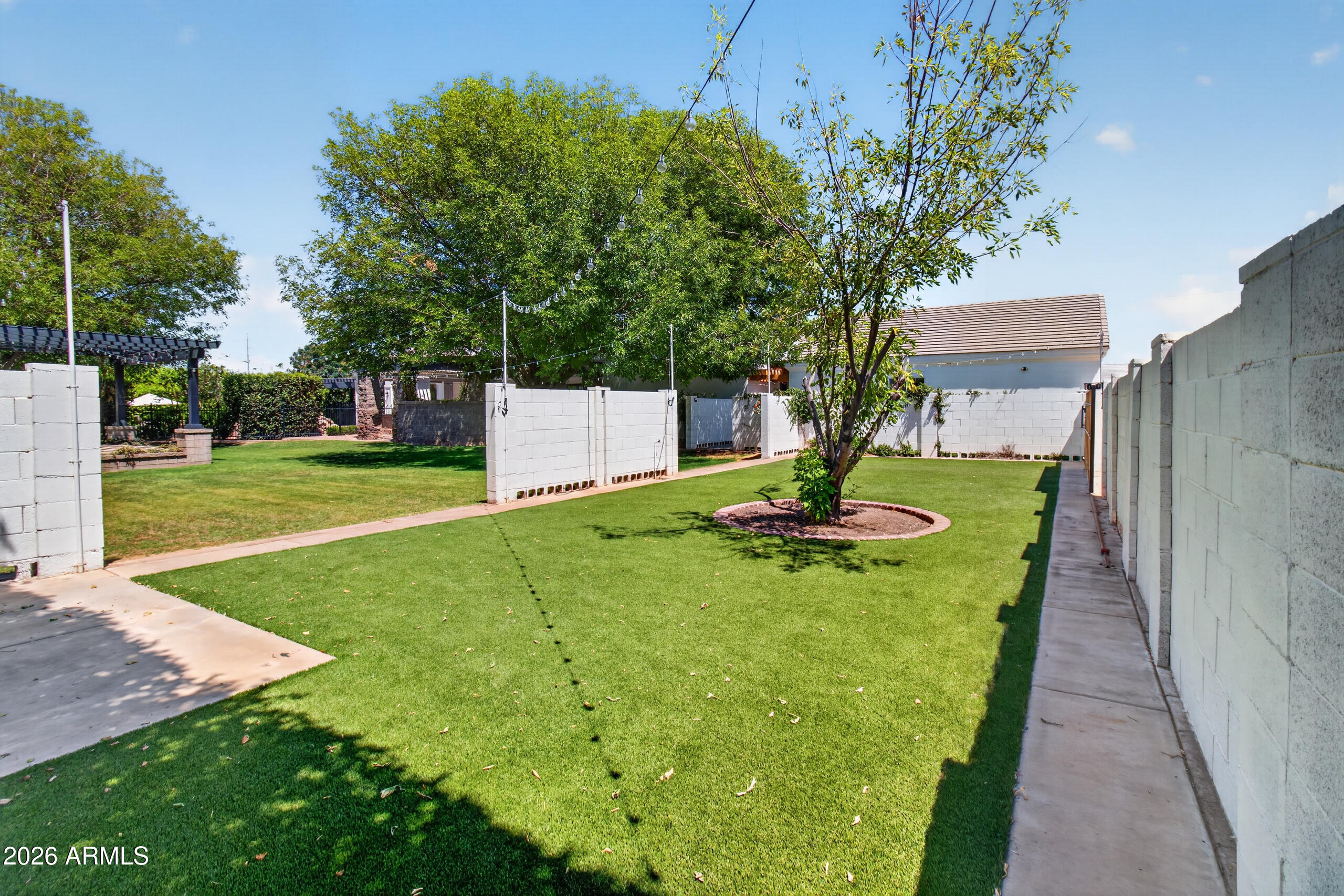 SMELSER ESTATE MLD - Residential