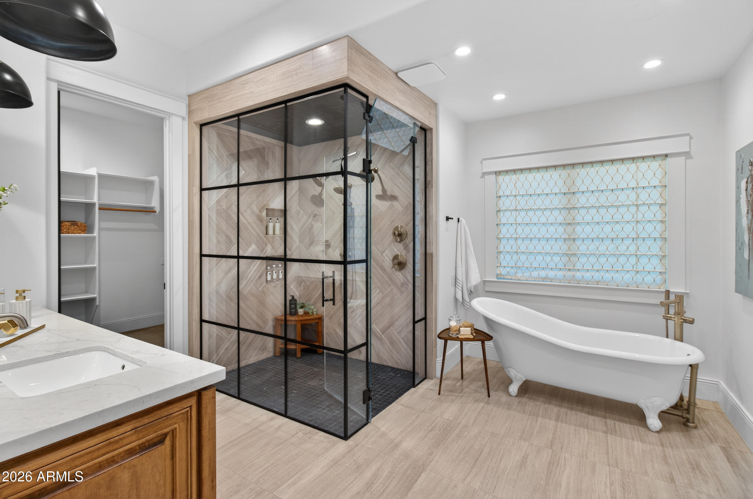 SMELSER ESTATE MLD - Residential
