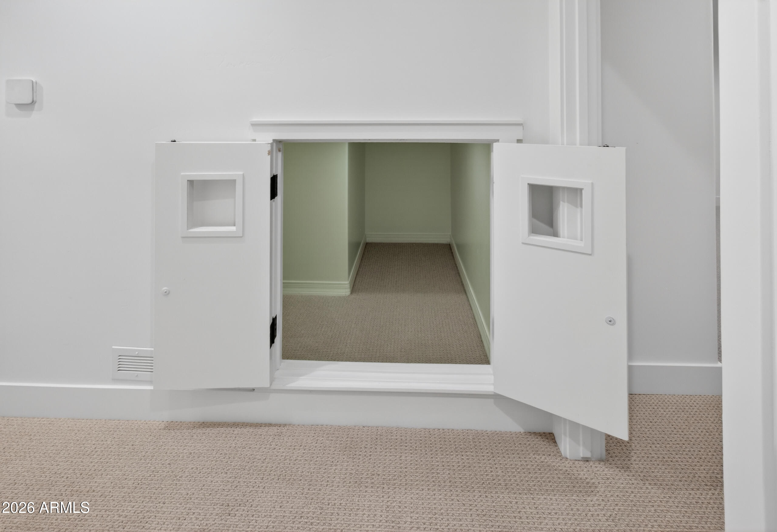 SMELSER ESTATE MLD - Residential