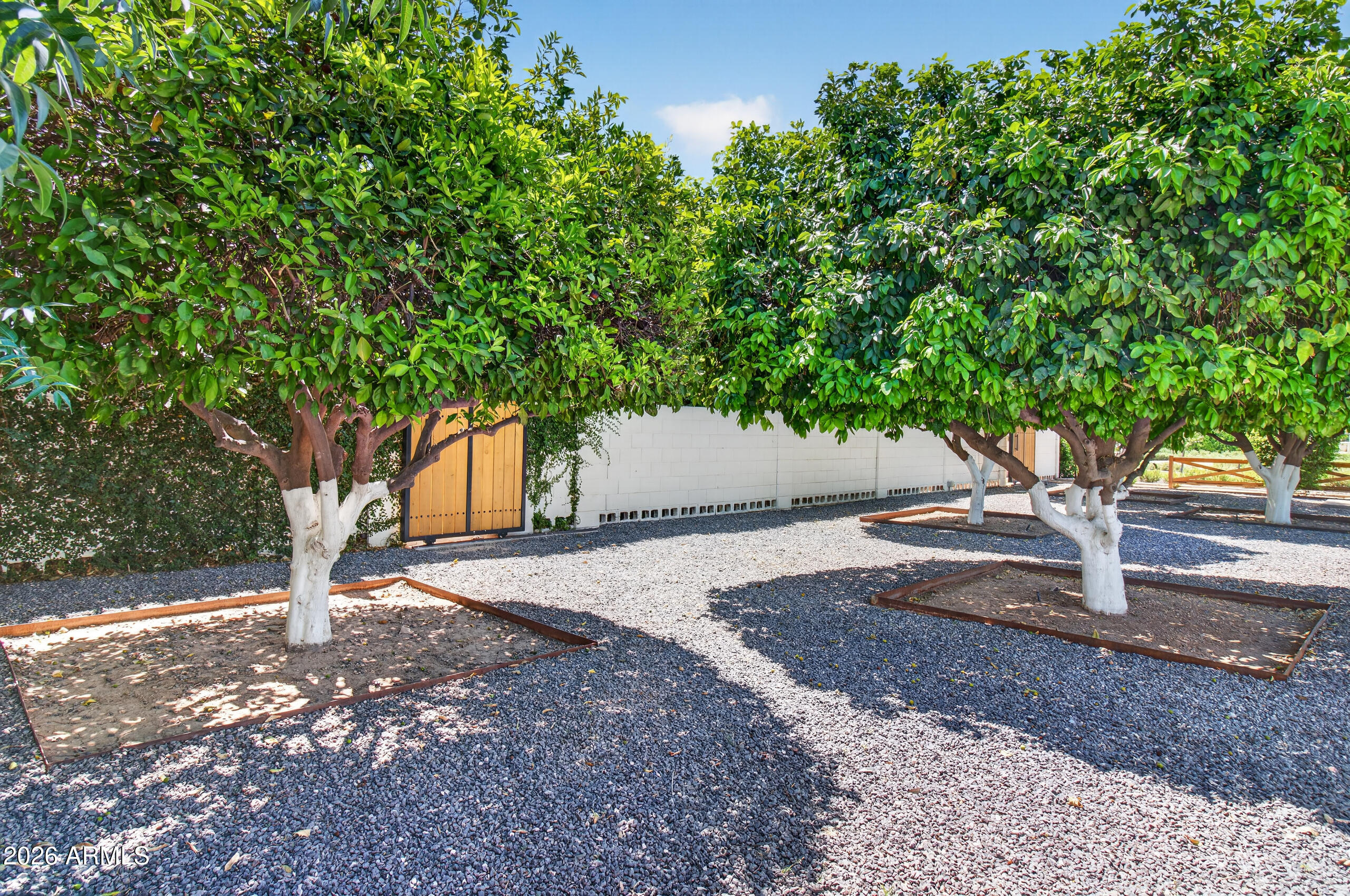 SMELSER ESTATE MLD - Residential