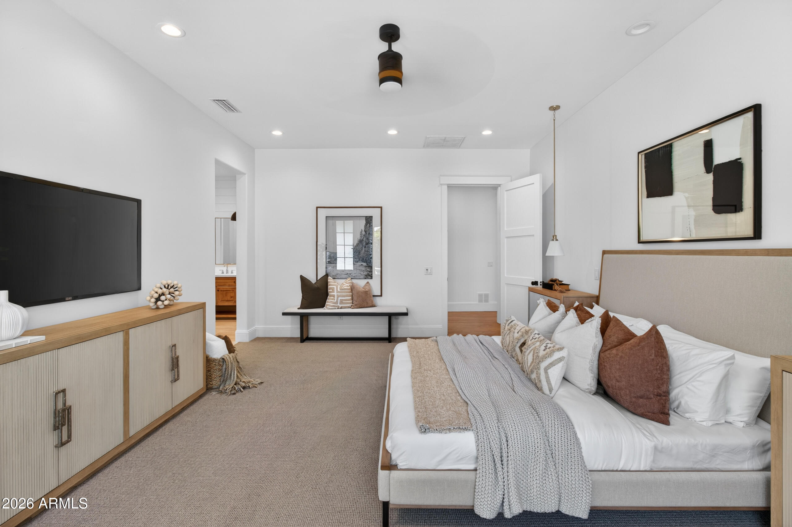 SMELSER ESTATE MLD - Residential