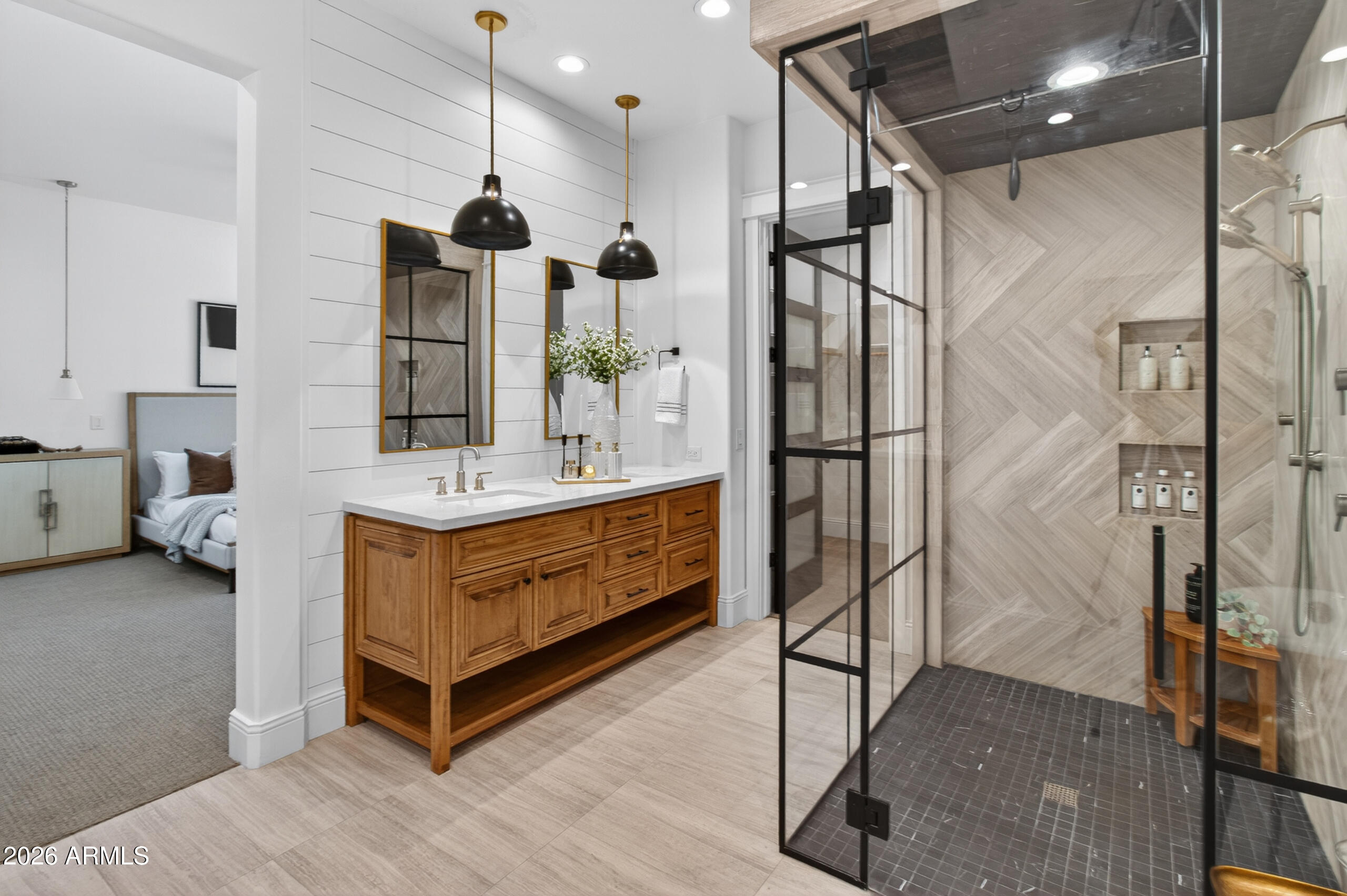 SMELSER ESTATE MLD - Residential