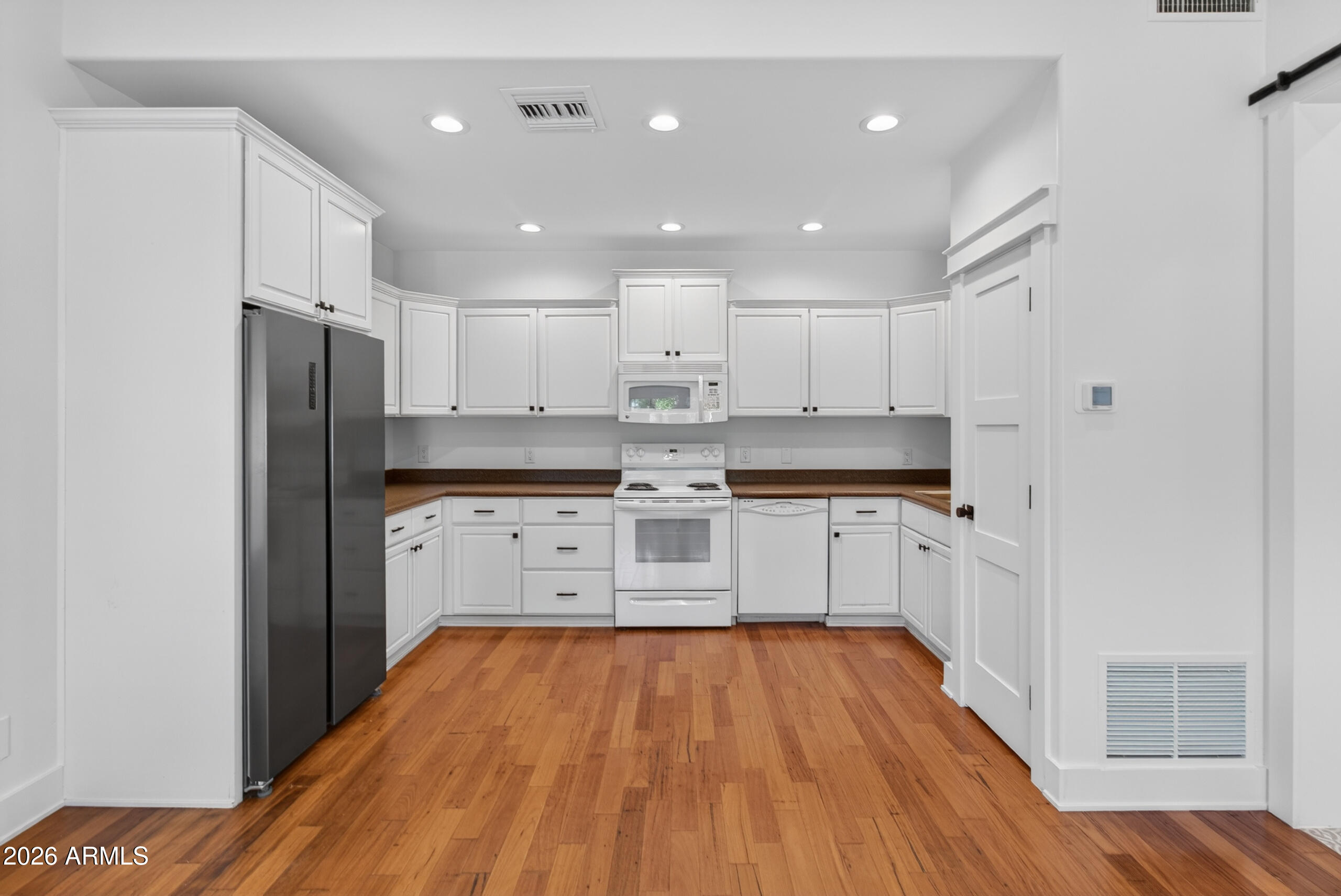 SMELSER ESTATE MLD - Residential