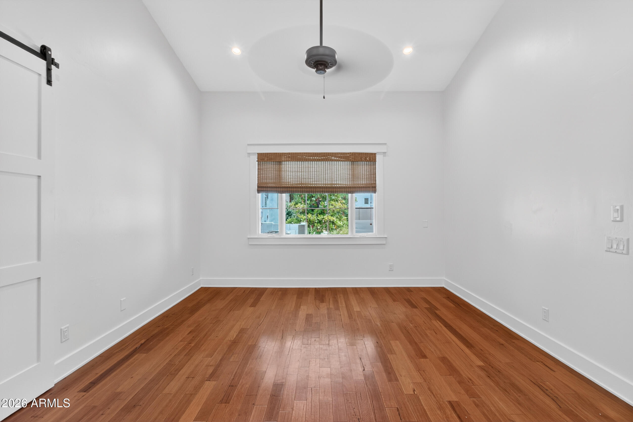 SMELSER ESTATE MLD - Residential