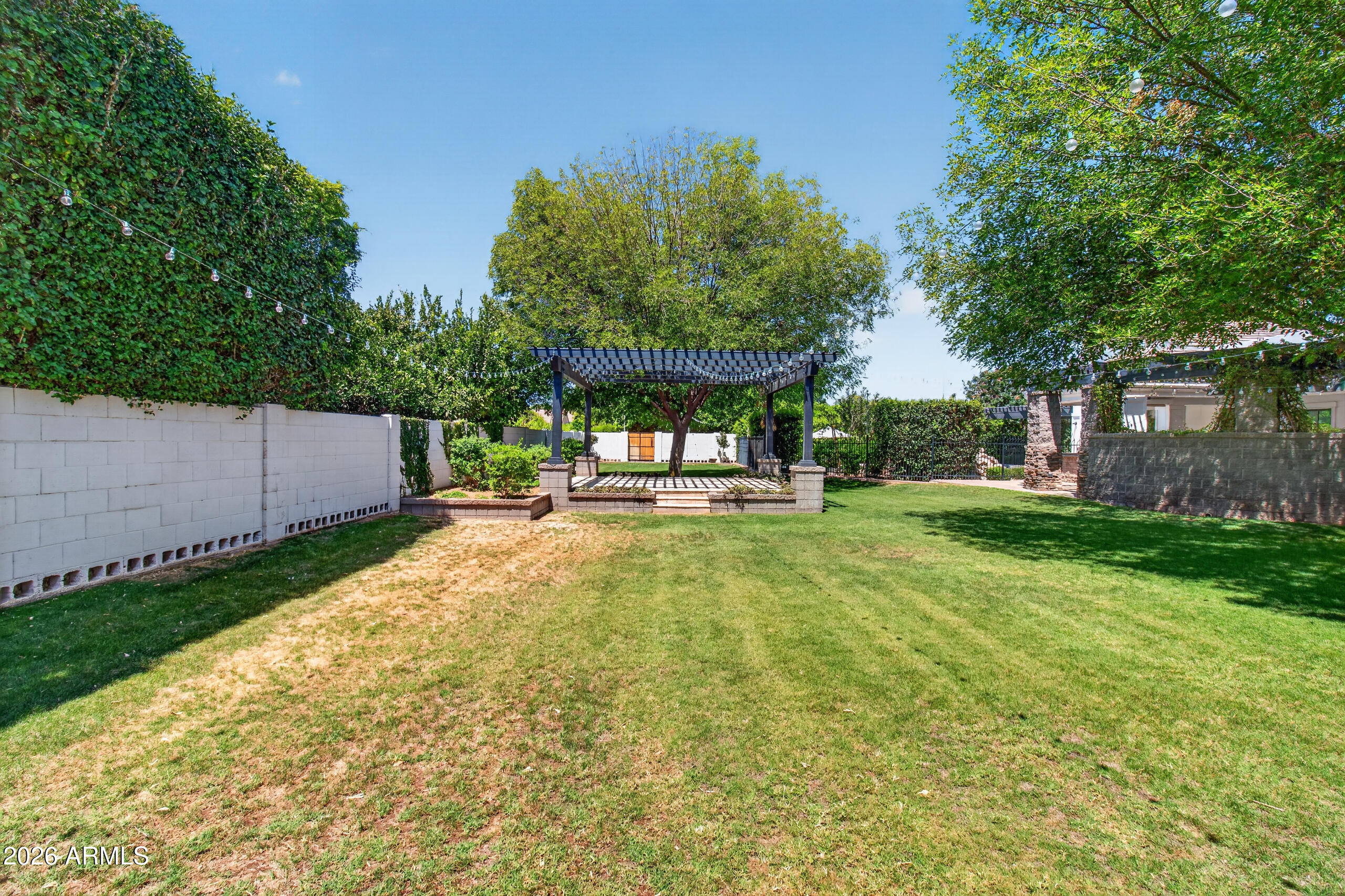 SMELSER ESTATE MLD - Residential