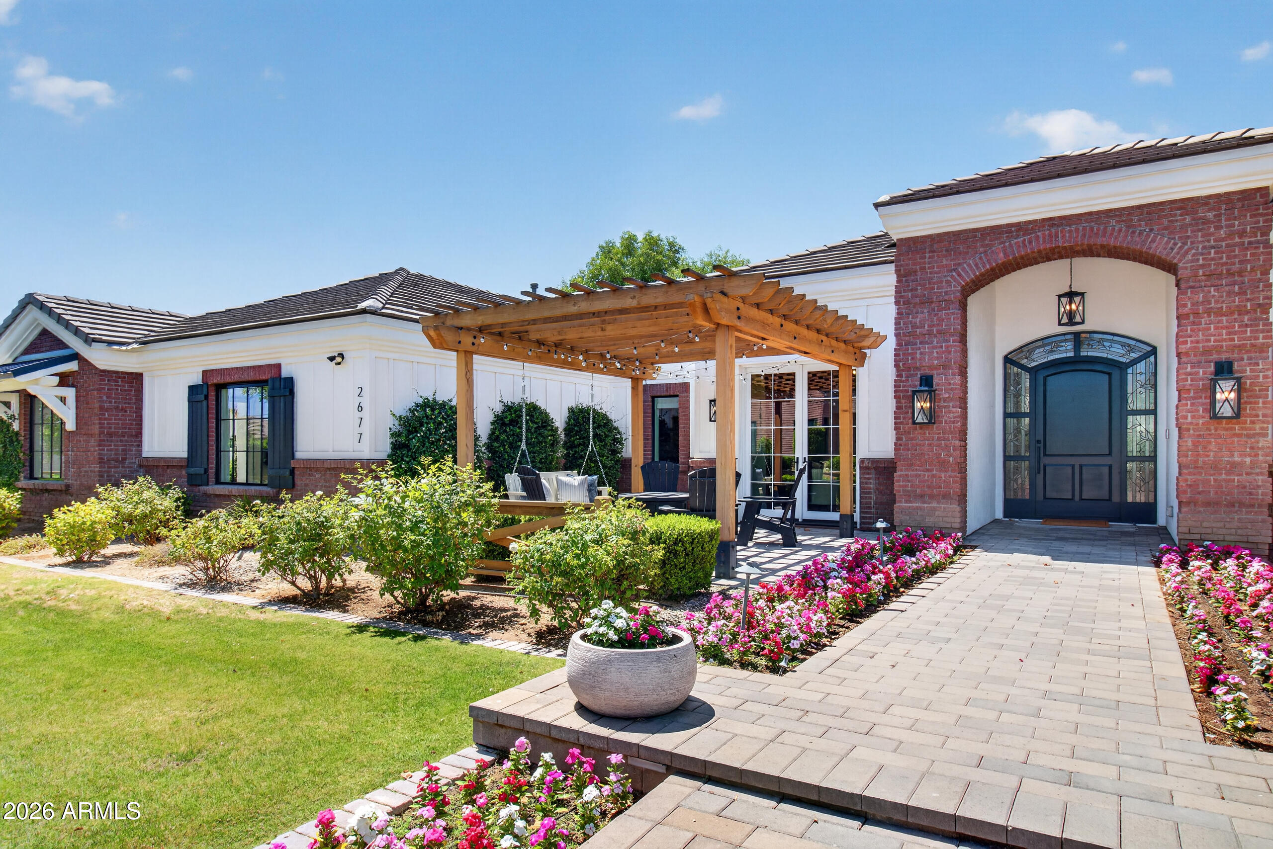 SMELSER ESTATE MLD - Residential