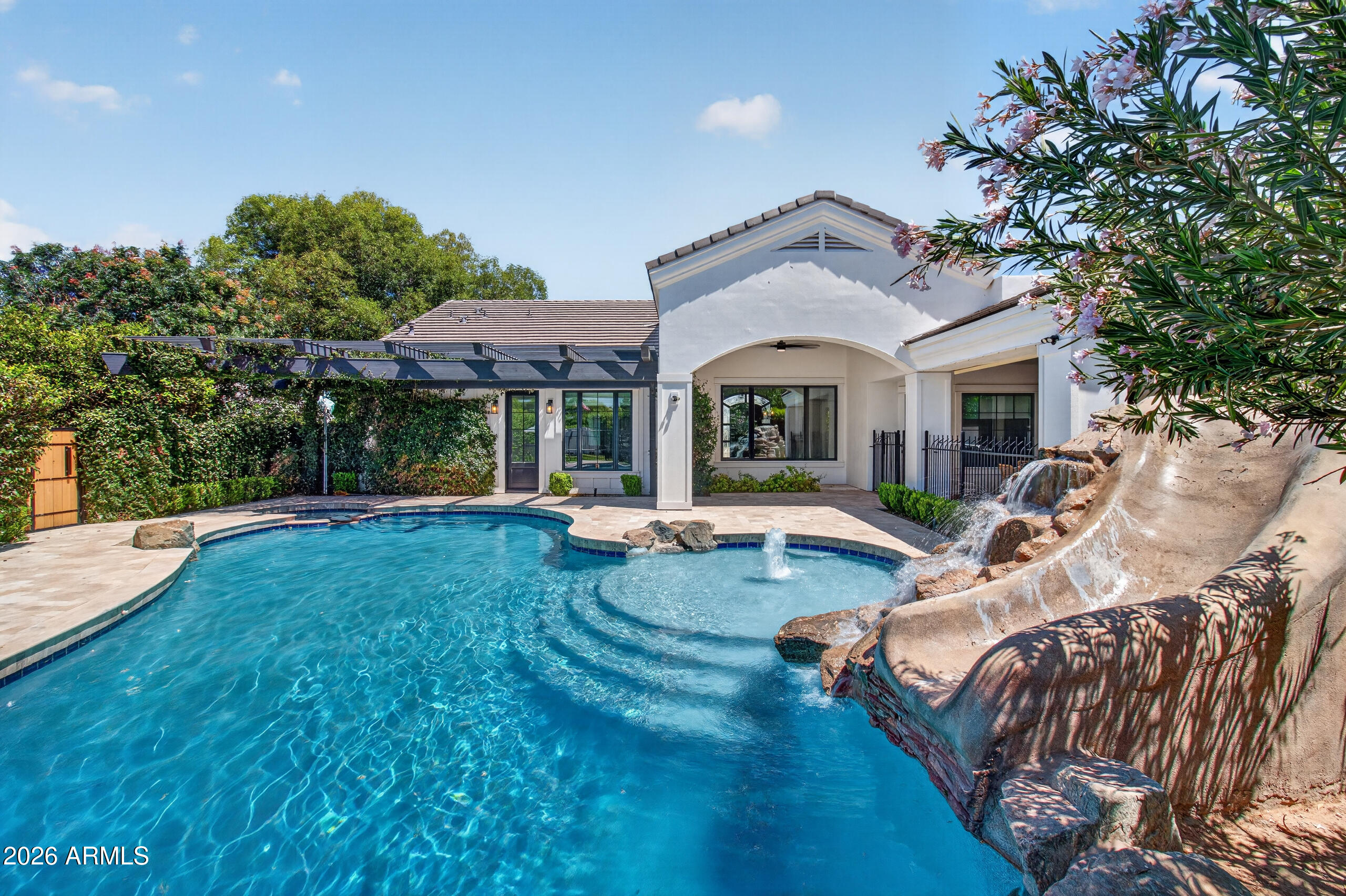 SMELSER ESTATE MLD - Residential