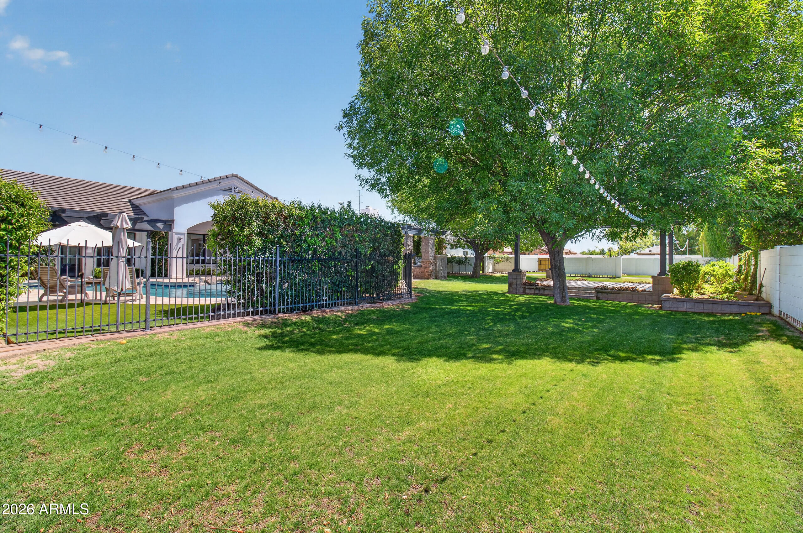 SMELSER ESTATE MLD - Residential