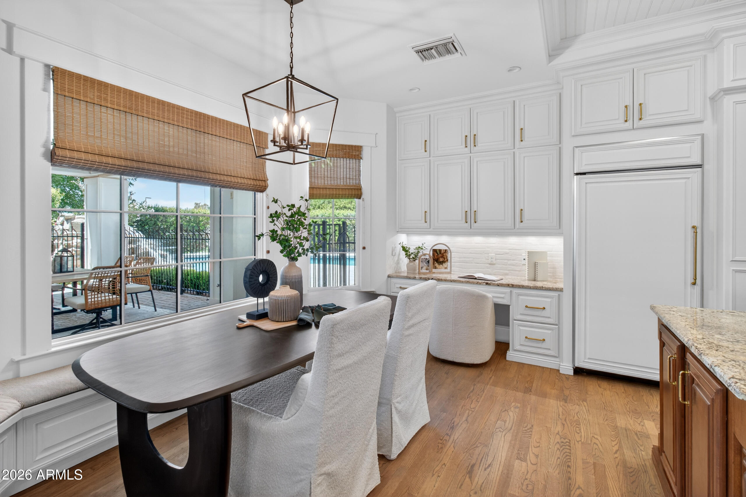 SMELSER ESTATE MLD - Residential