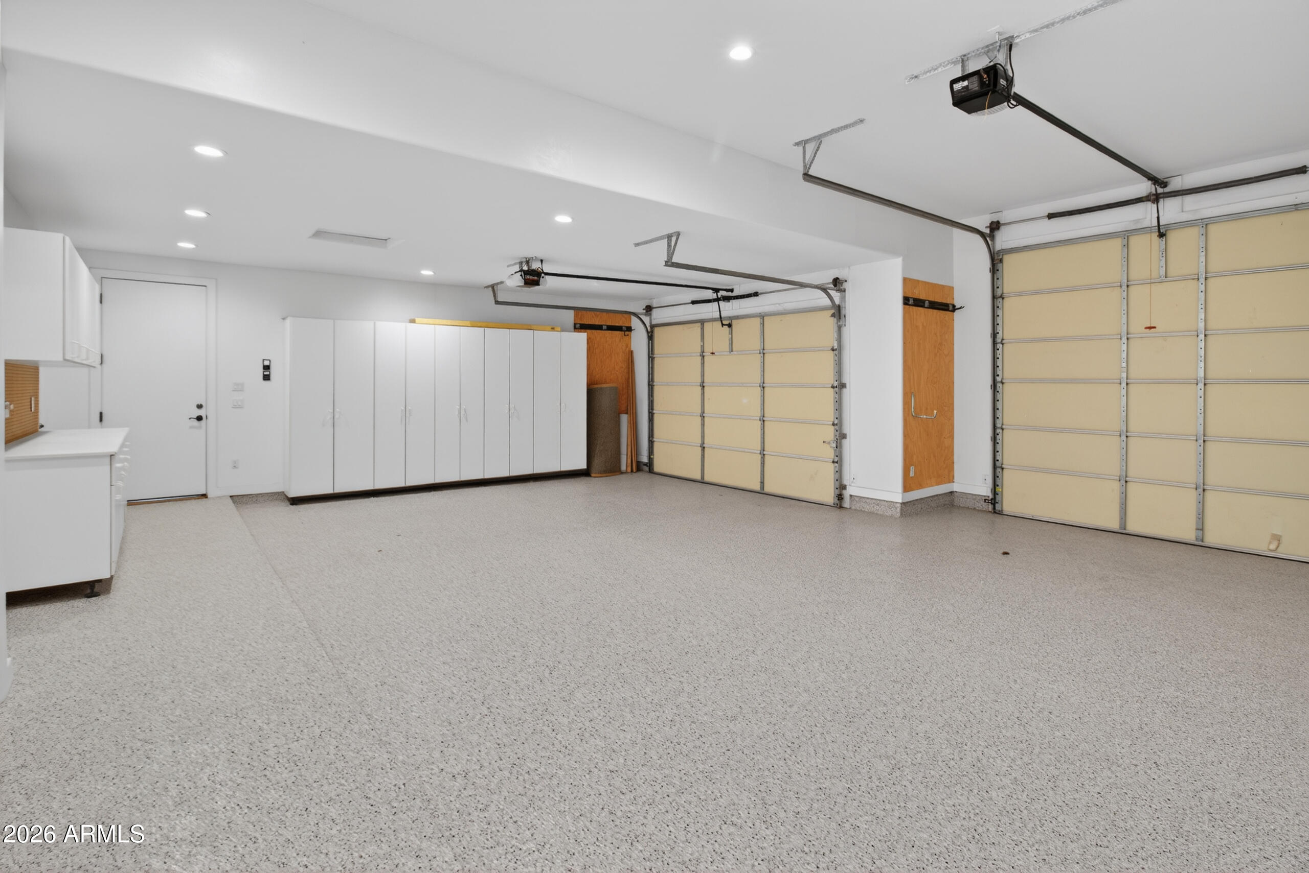 SMELSER ESTATE MLD - Residential