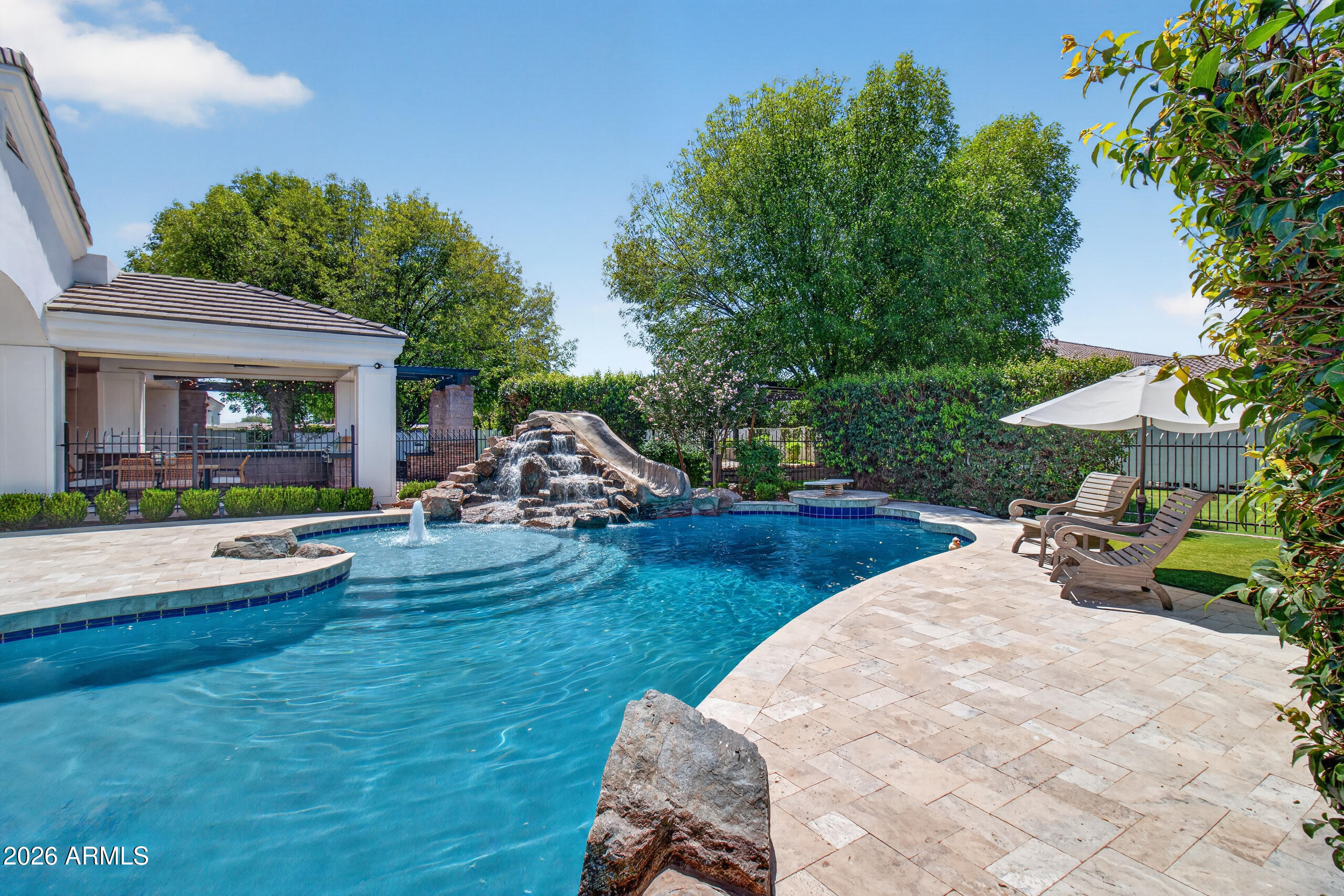 SMELSER ESTATE MLD - Residential