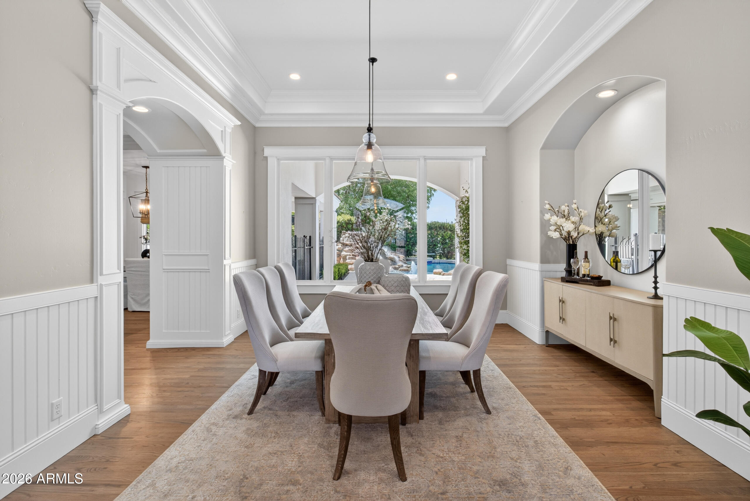 SMELSER ESTATE MLD - Residential