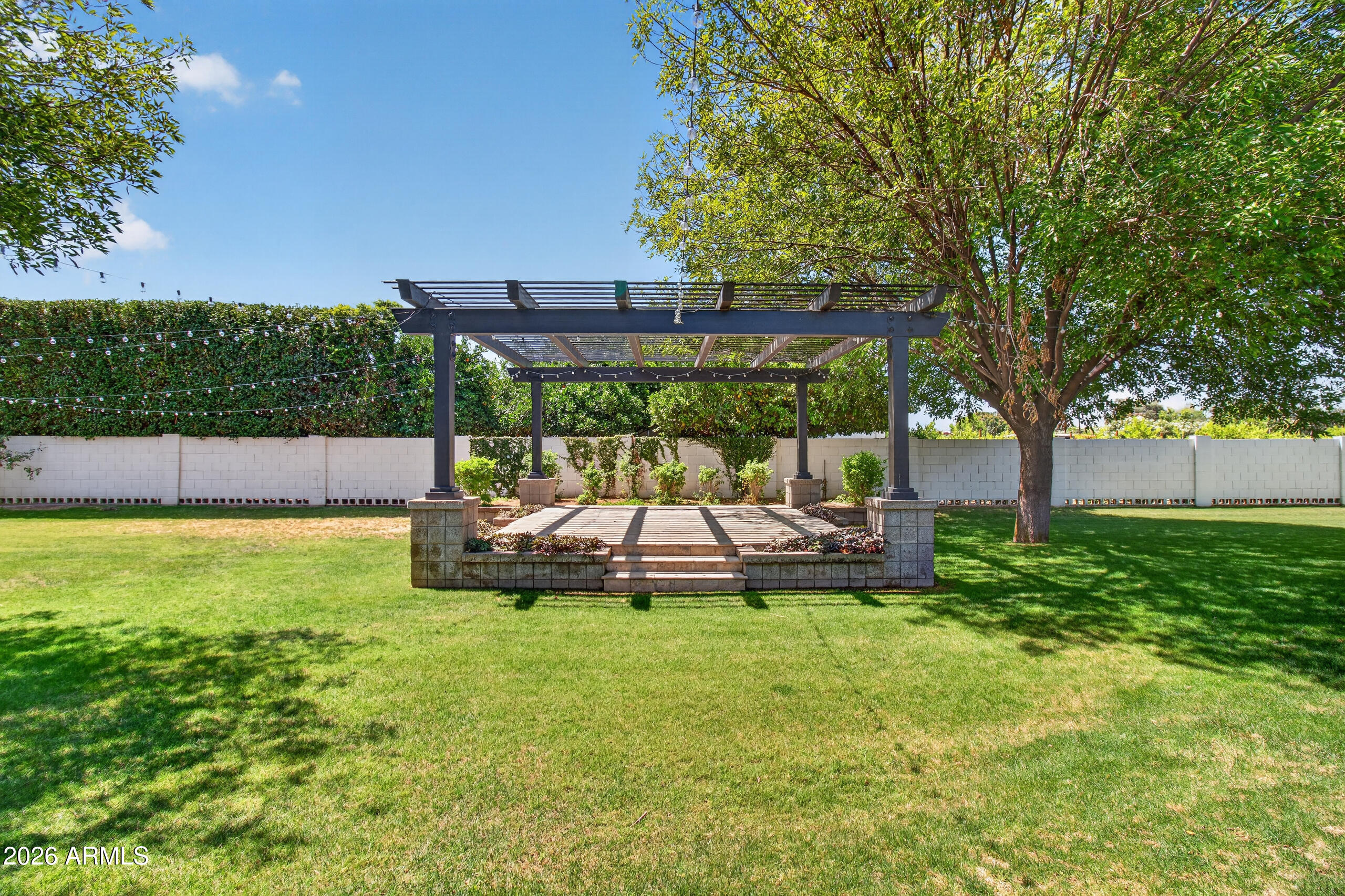 SMELSER ESTATE MLD - Residential