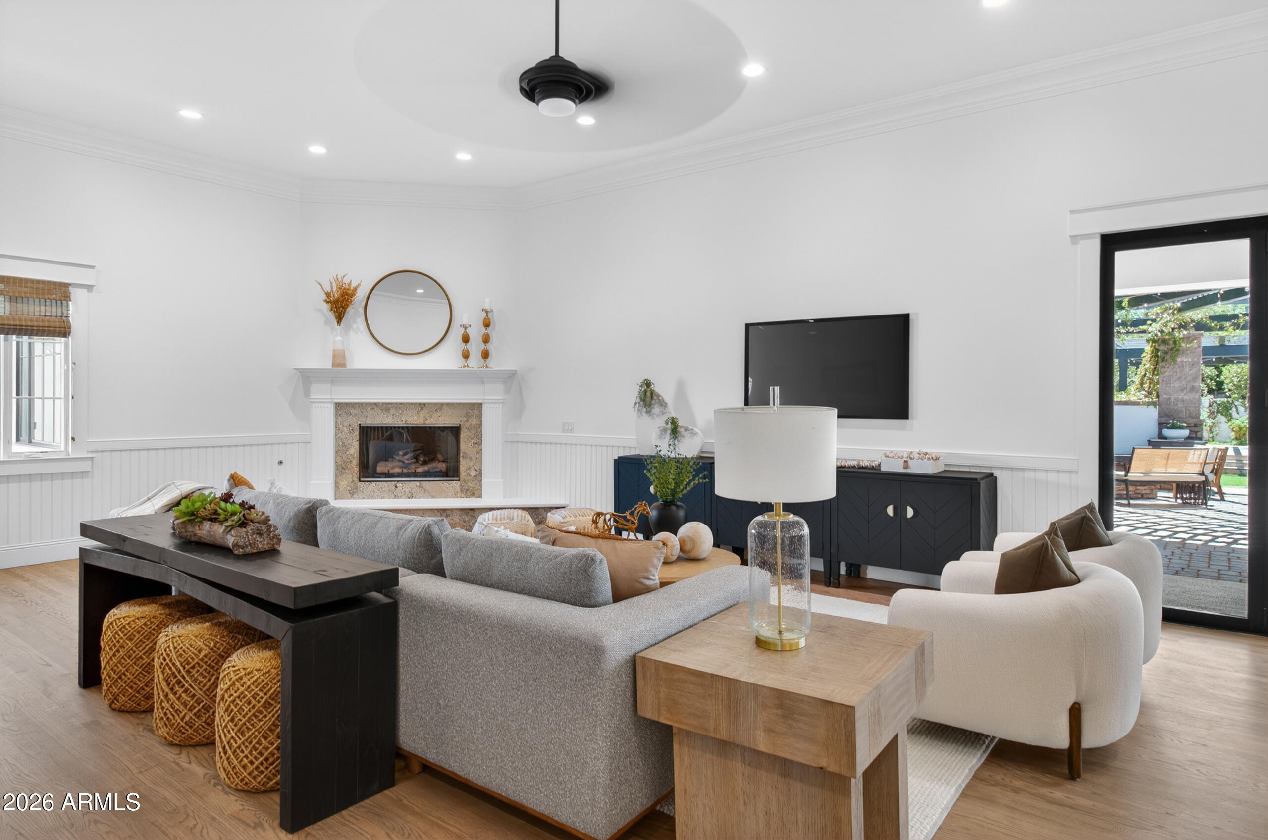 SMELSER ESTATE MLD - Residential