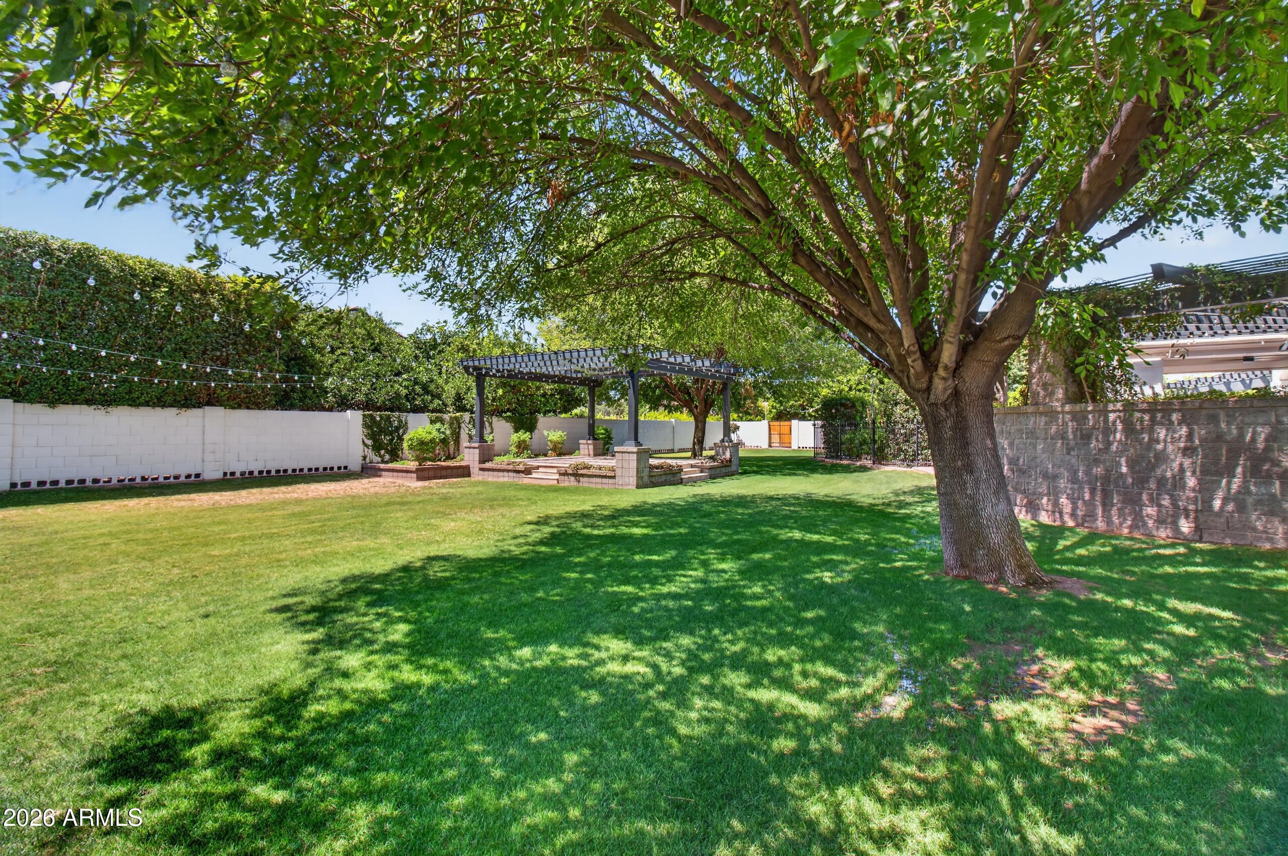 SMELSER ESTATE MLD - Residential