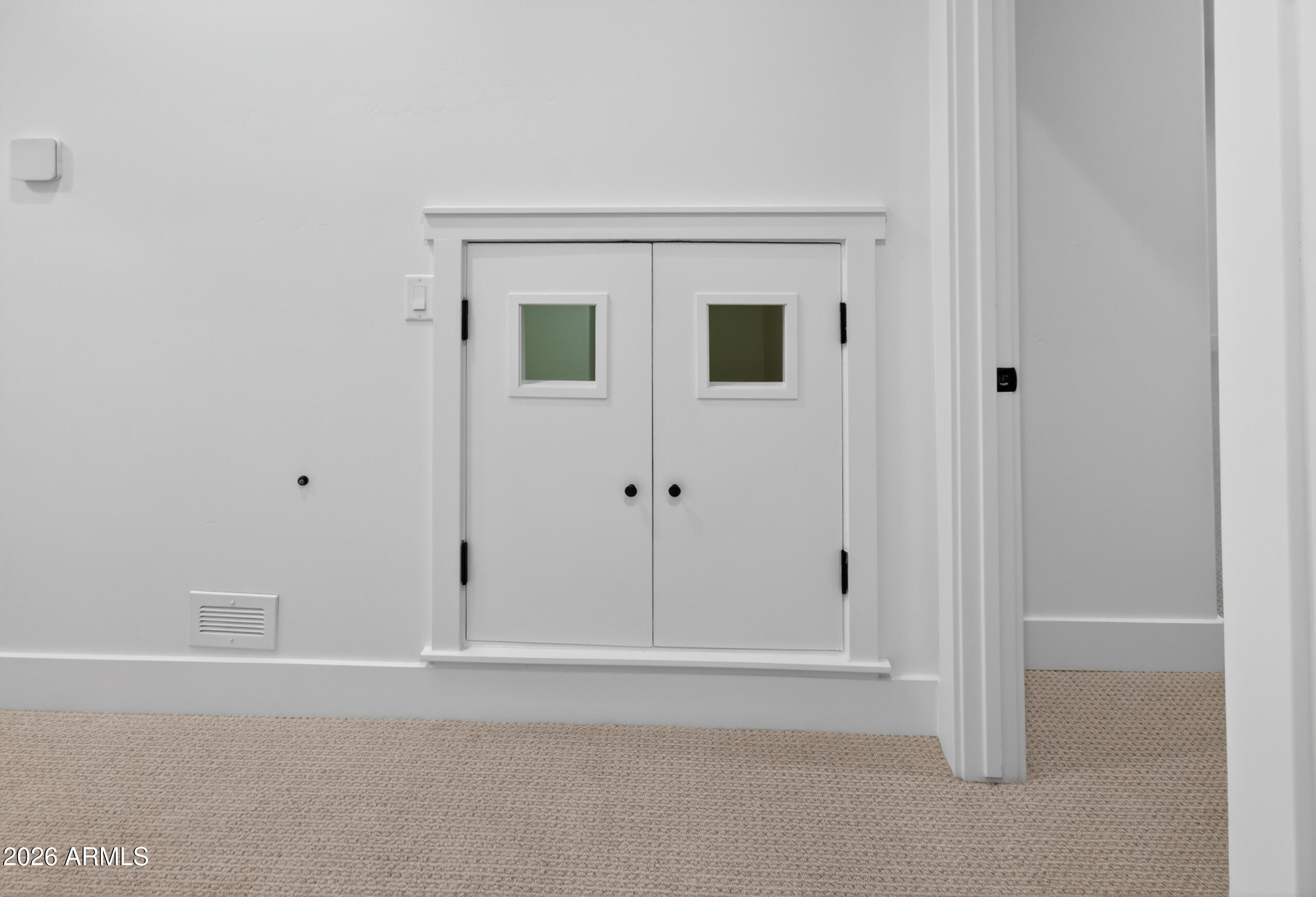 SMELSER ESTATE MLD - Residential