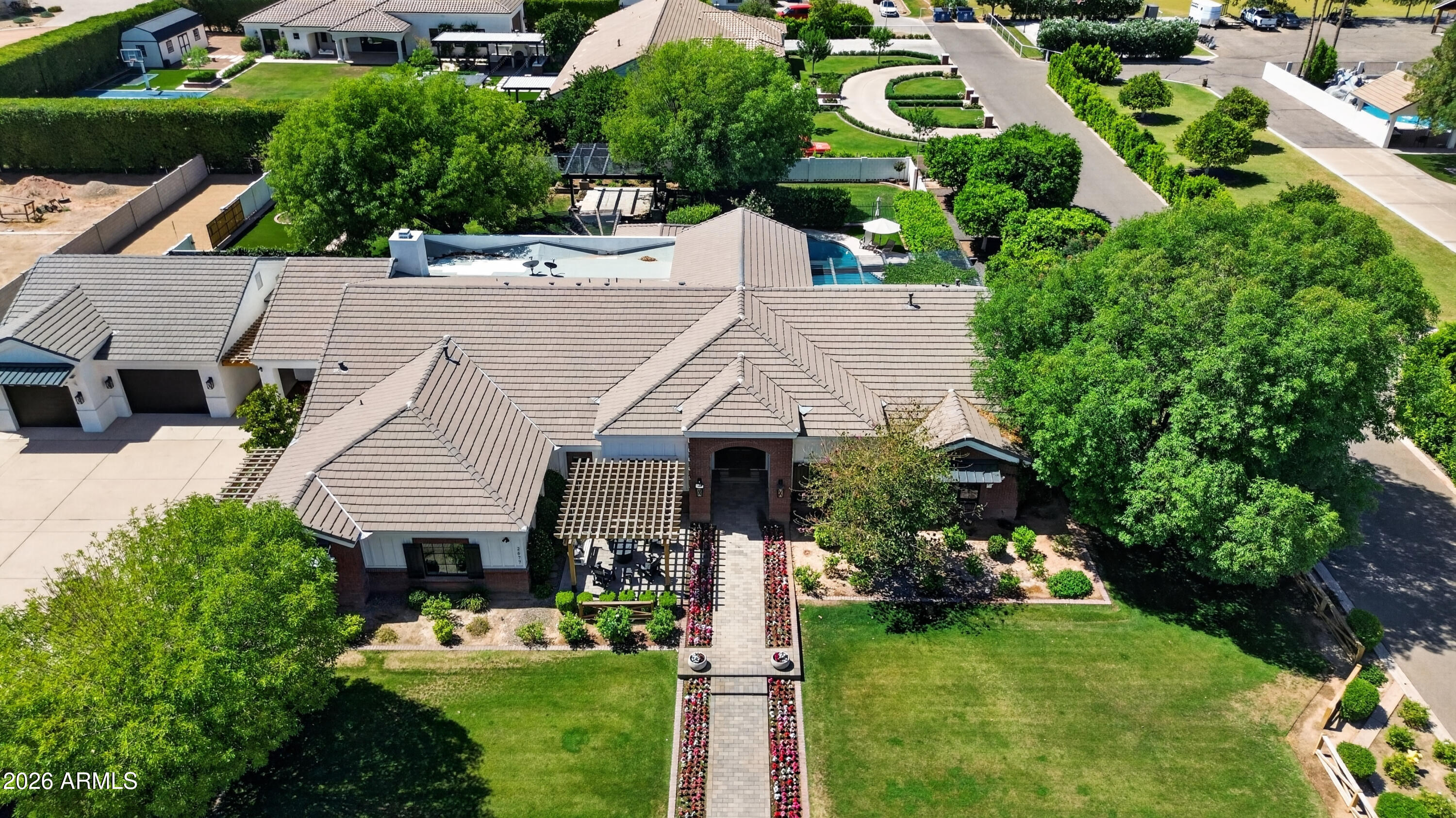 SMELSER ESTATE MLD - Residential
