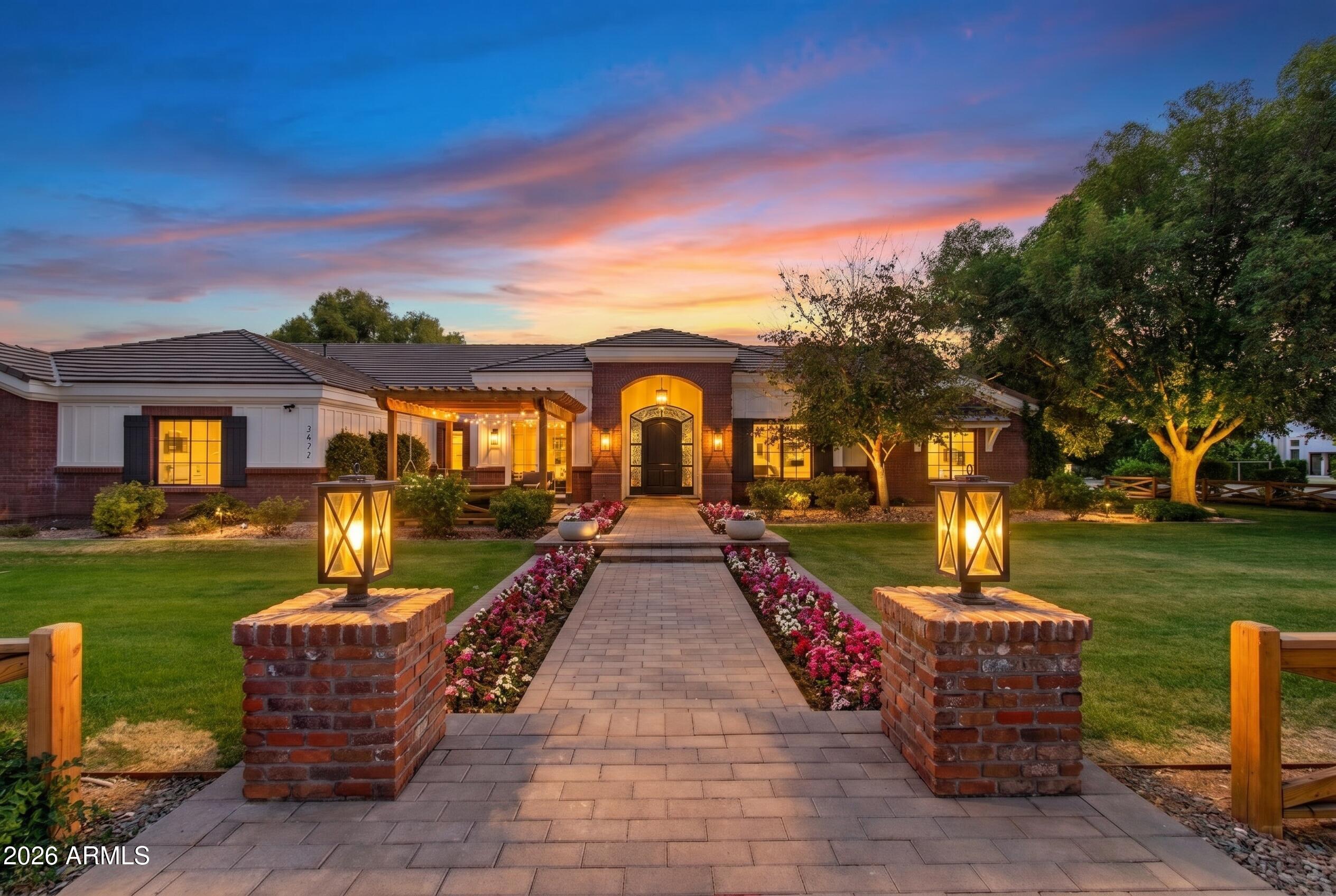 SMELSER ESTATE MLD - Residential