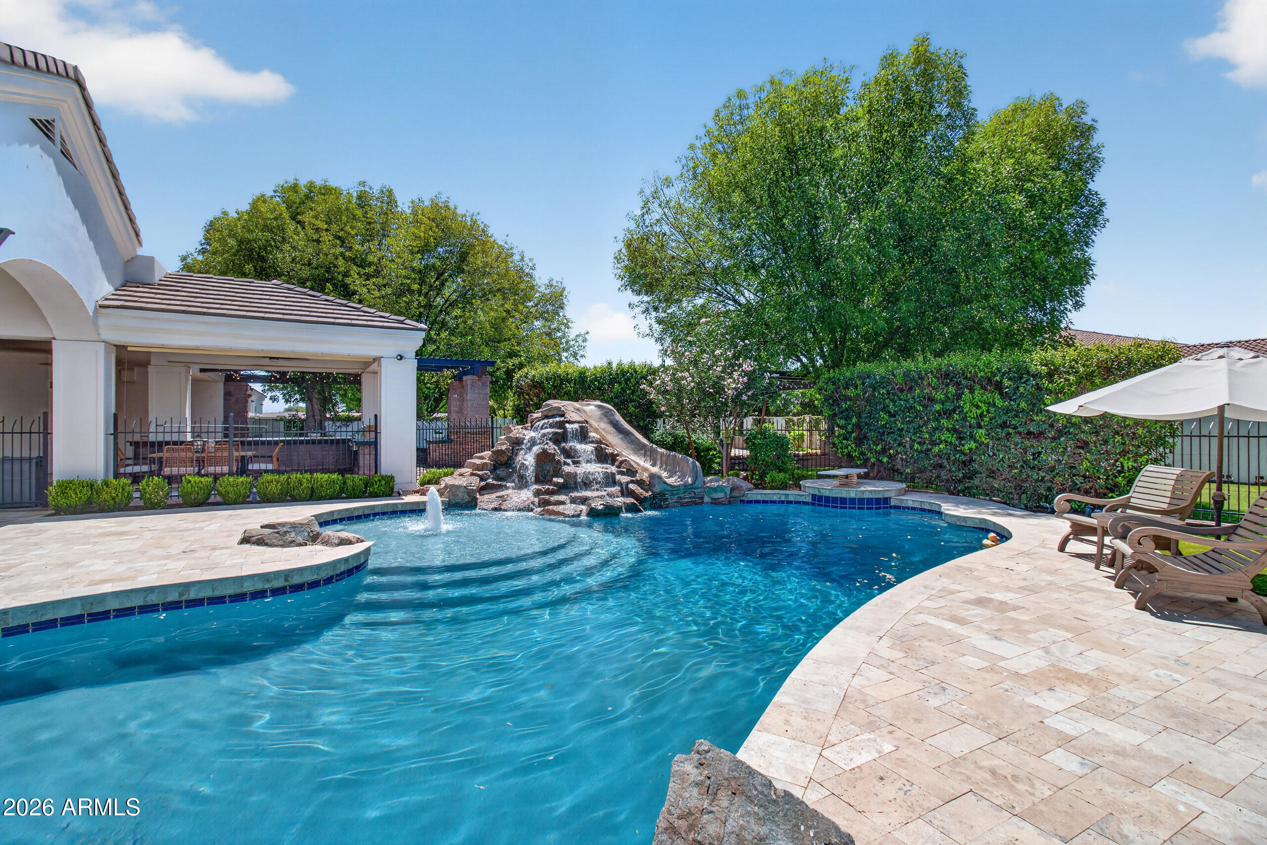 SMELSER ESTATE MLD - Residential
