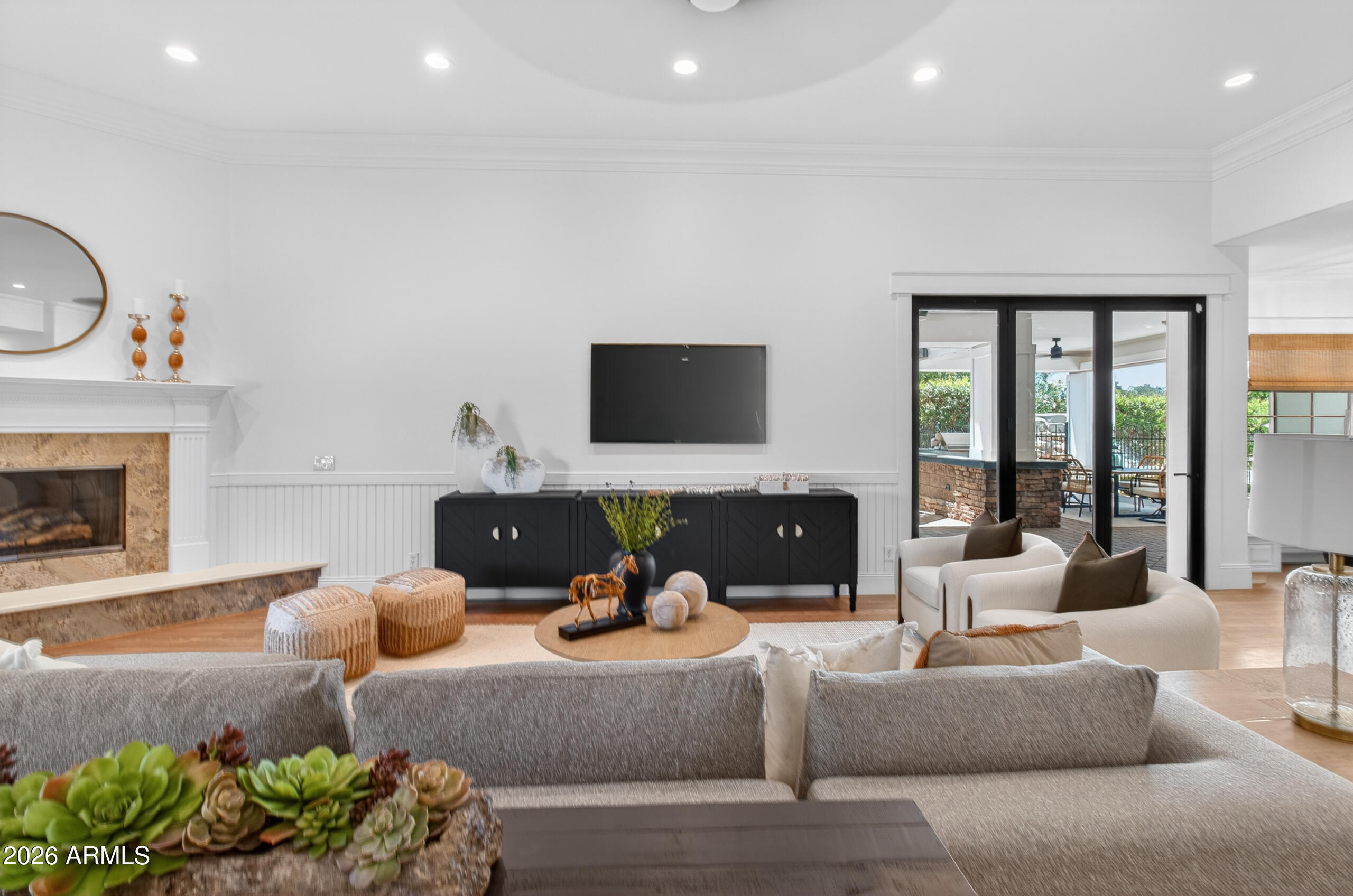 SMELSER ESTATE MLD - Residential
